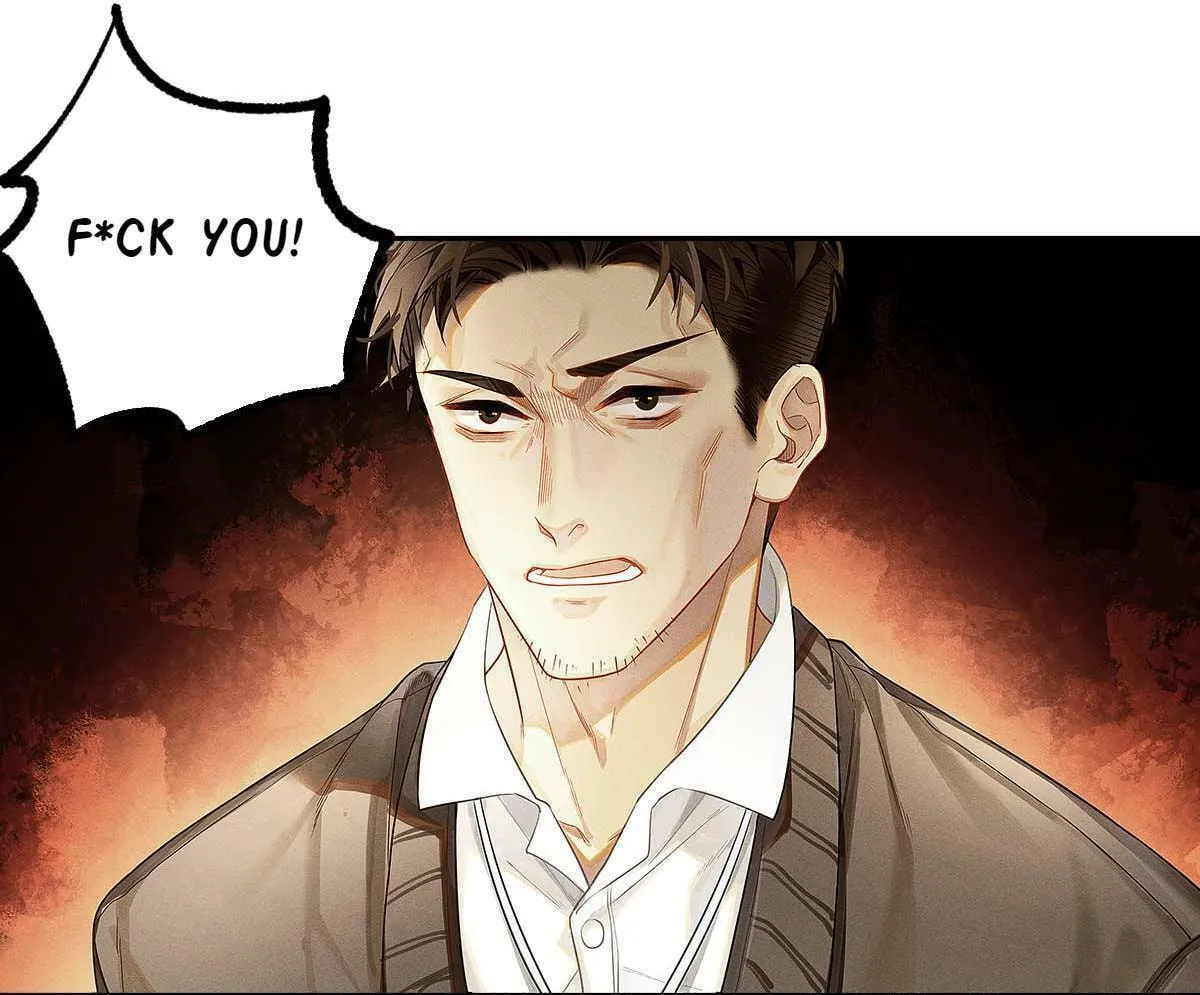 Antidote (Wu Zhe) Chapter 4 page 22 - 