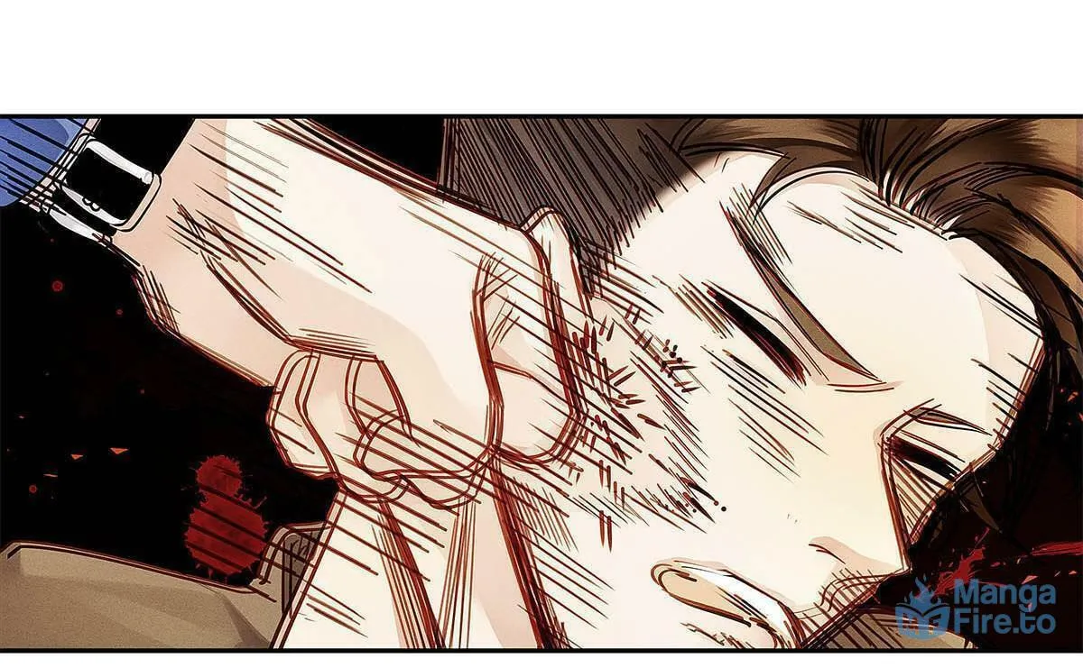 Antidote (Wu Zhe) Chapter 4 page 28 - 