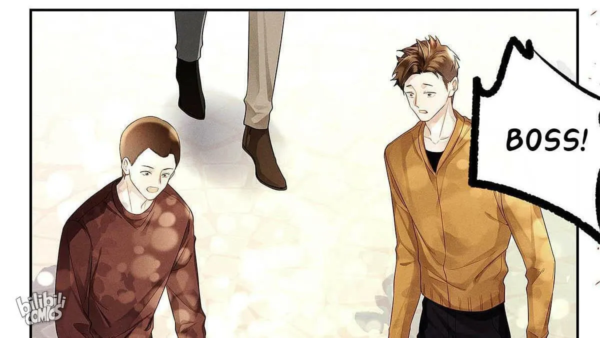 Antidote (Wu Zhe) Chapter 4 page 30 - 
