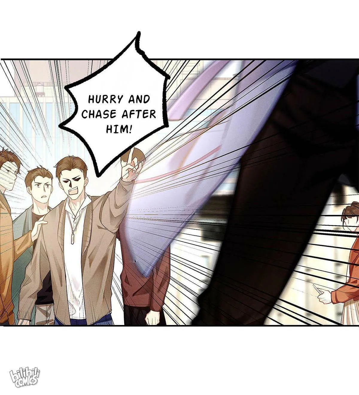 Antidote (Wu Zhe) Chapter 4 page 37 - 