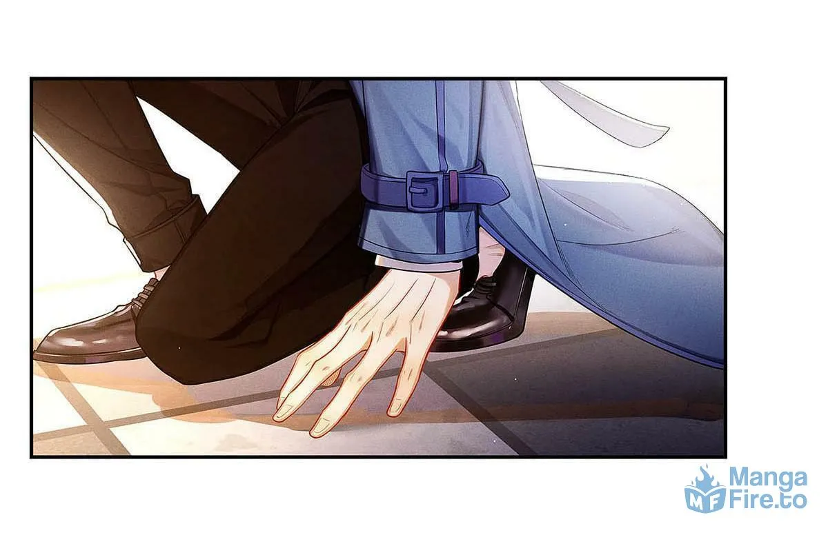 Antidote (Wu Zhe) Chapter 4 page 39 - 