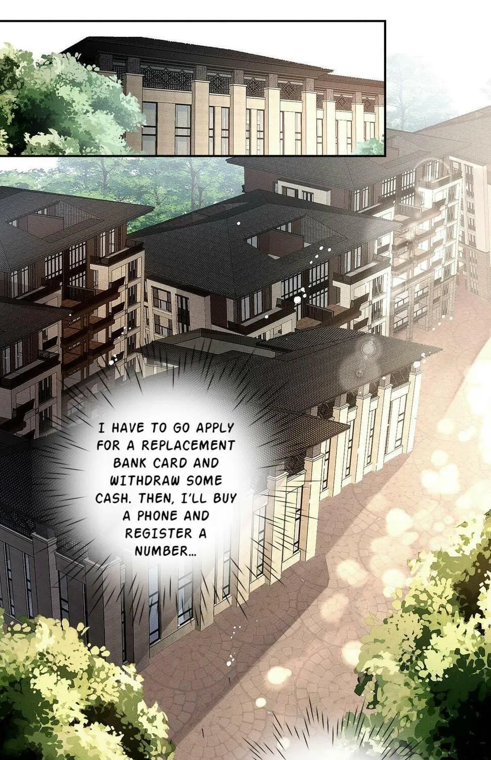 Antidote (Wu Zhe) Chapter 4 page 5 - 