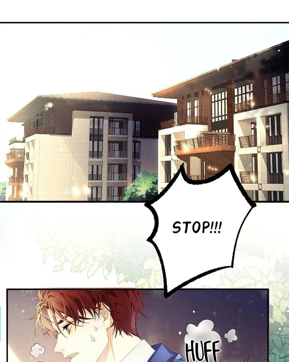 Antidote (Wu Zhe) Chapter 4 page 44 - 