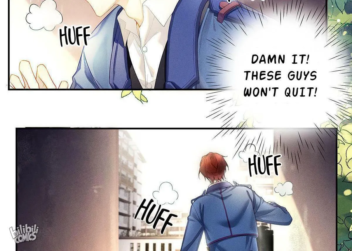 Antidote (Wu Zhe) Chapter 4 page 45 - 