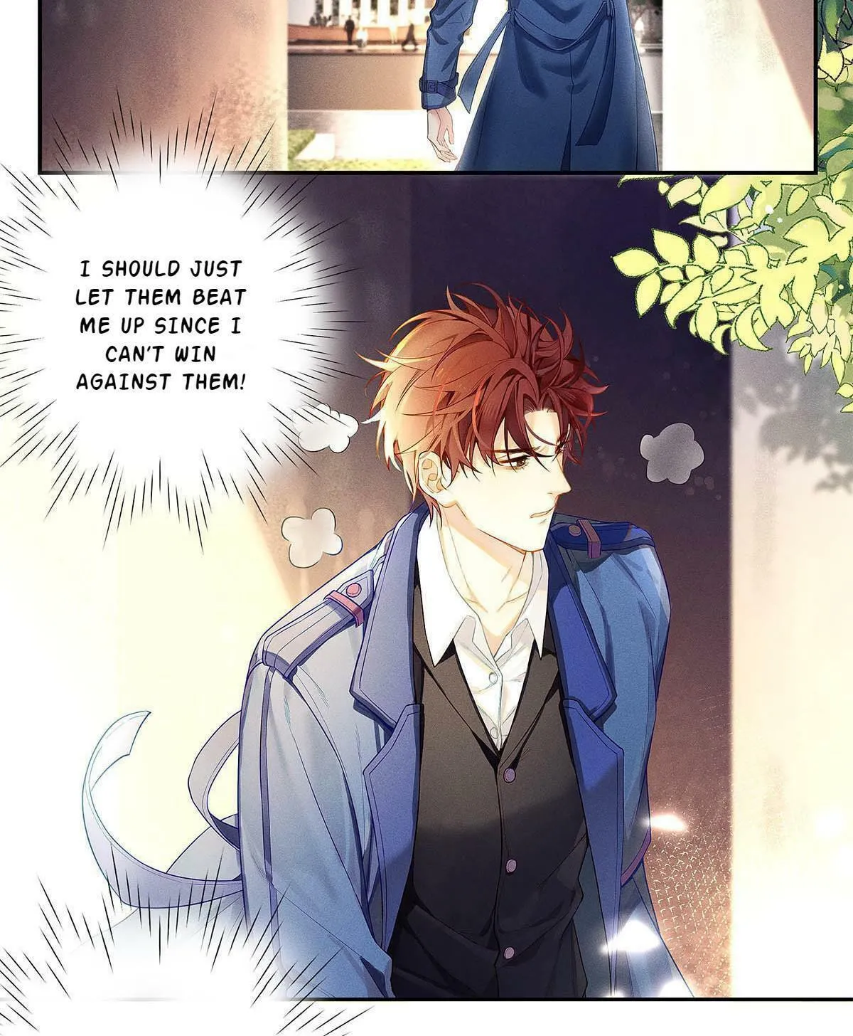 Antidote (Wu Zhe) Chapter 4 page 46 - 