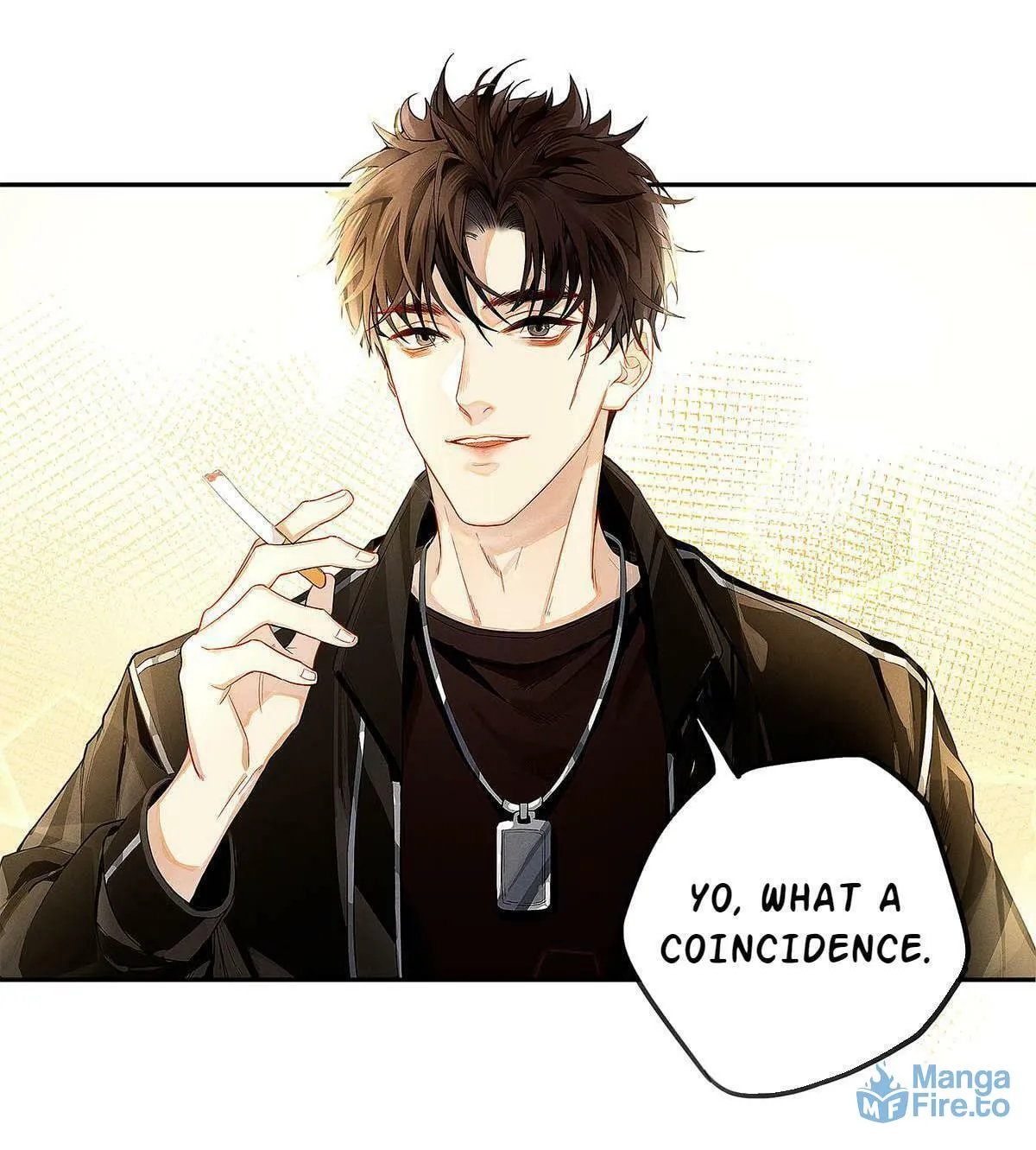 Antidote (Wu Zhe) Chapter 4 page 51 - 