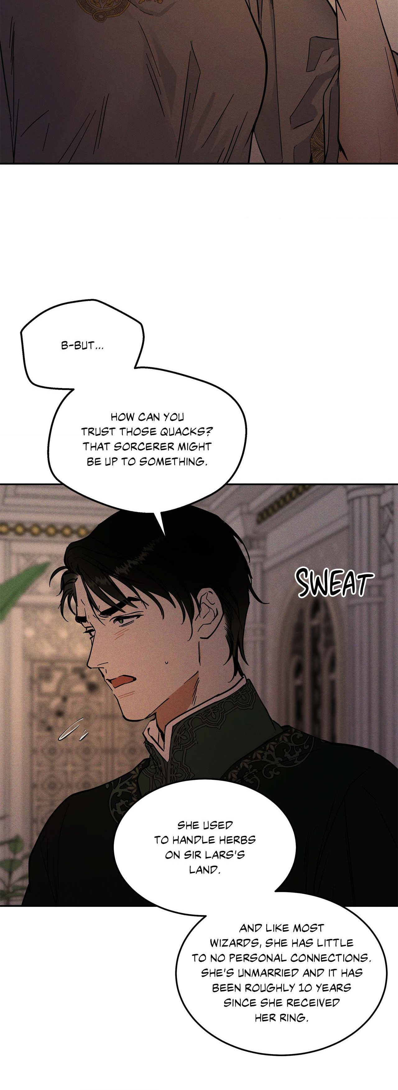 Antidote (Wu Zhe) Chapter 40 page 13 - 