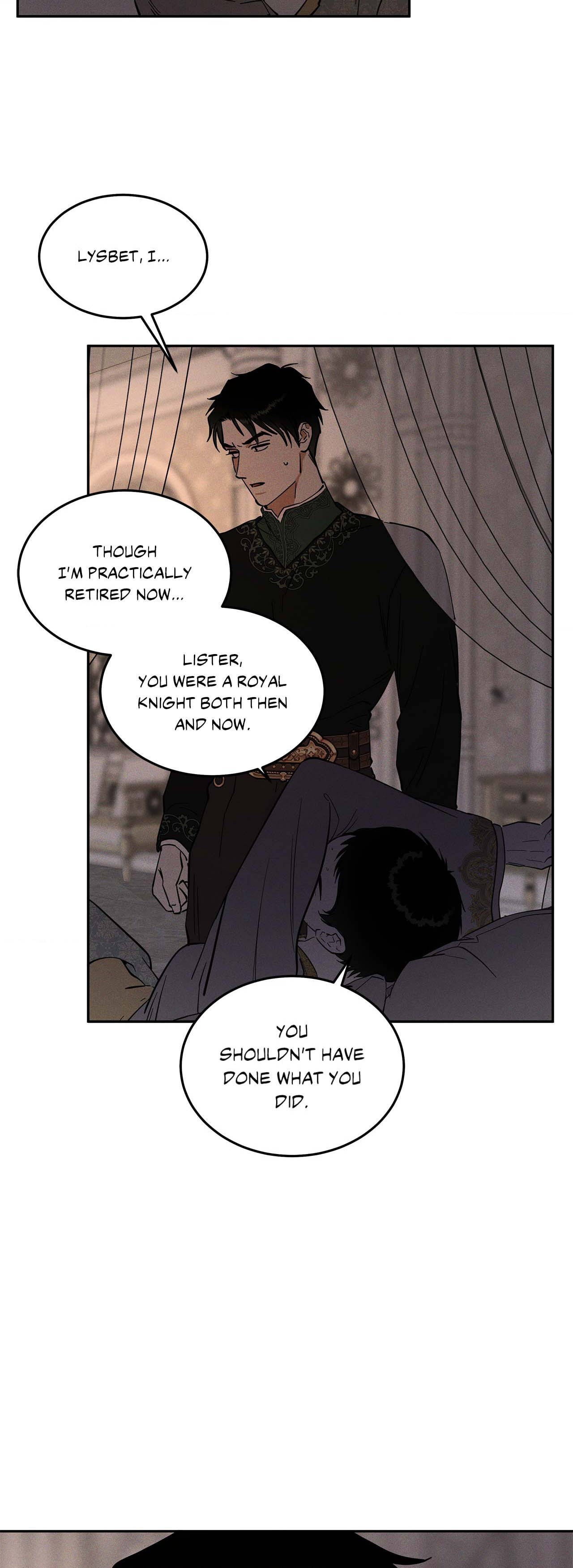 Antidote (Wu Zhe) Chapter 40 page 16 - 