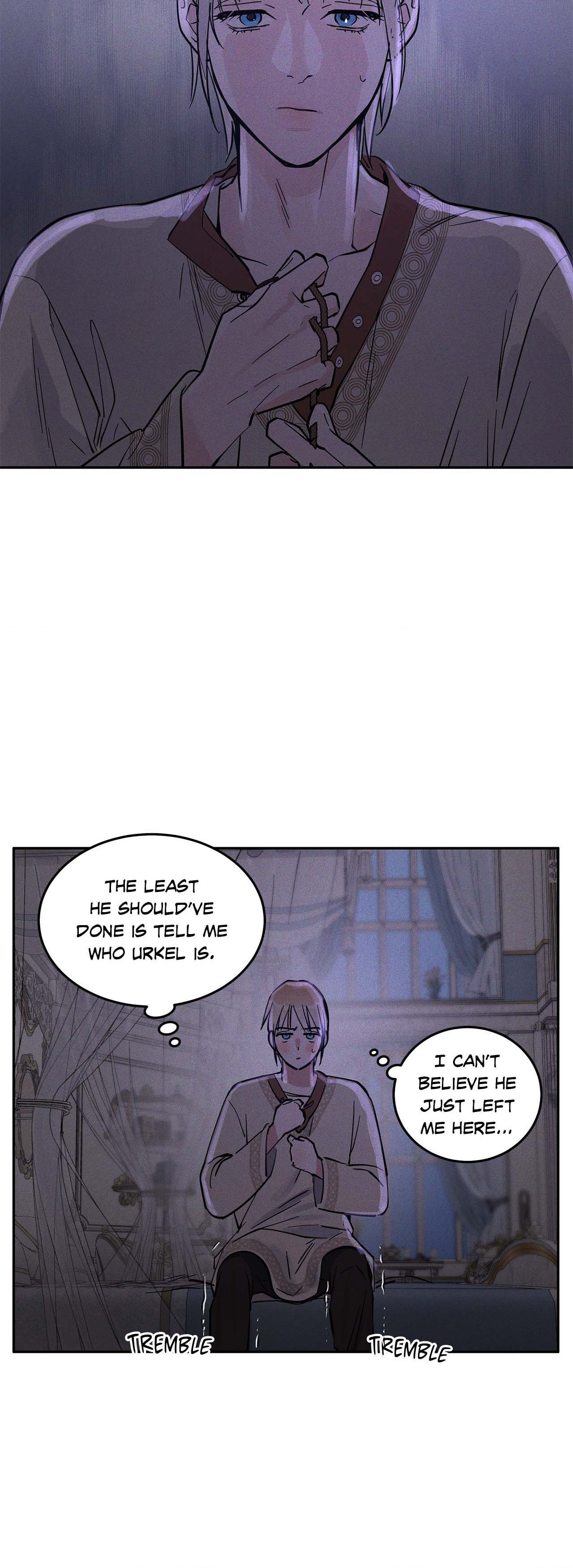 Antidote (Wu Zhe) Chapter 40 page 24 - 