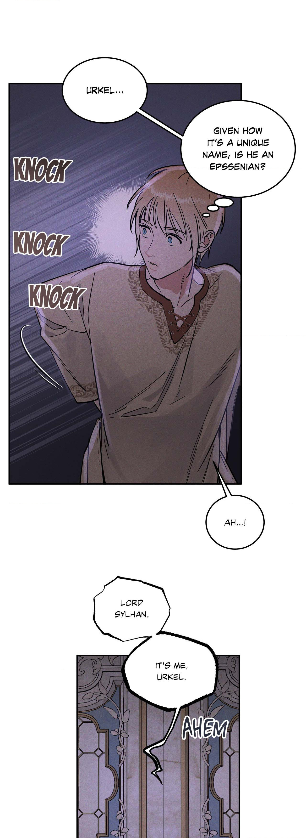 Antidote (Wu Zhe) Chapter 40 page 25 - 