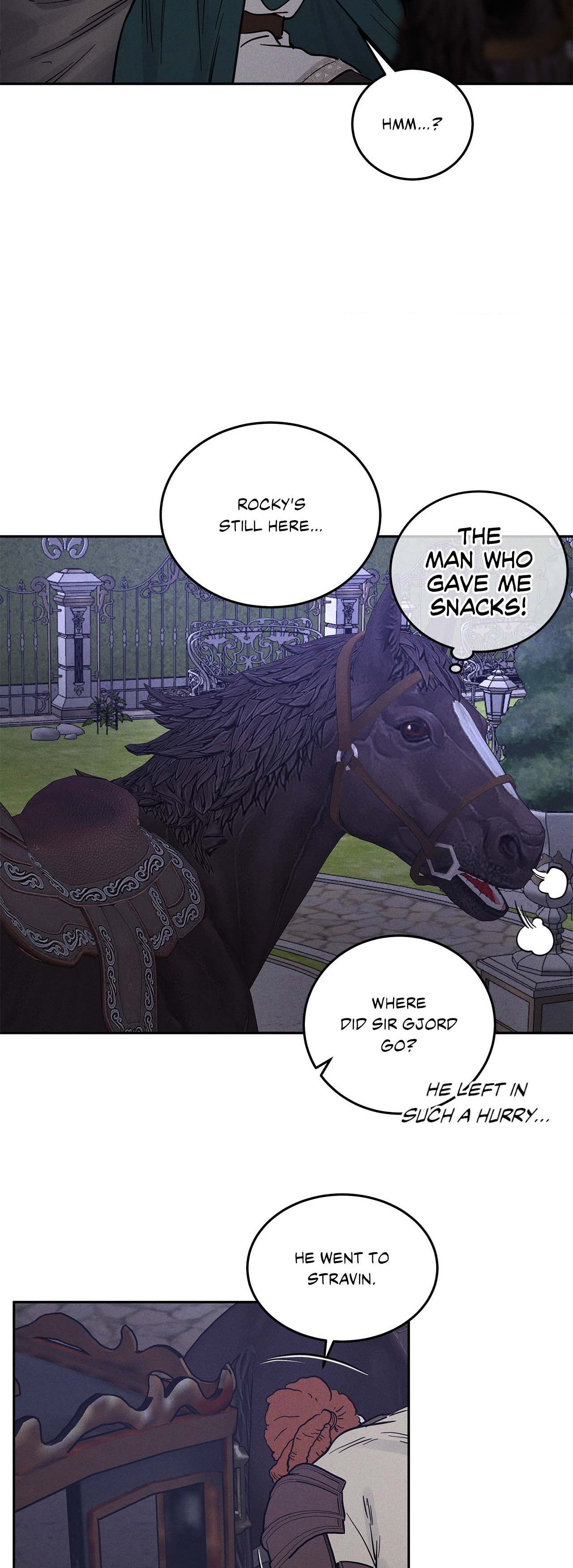 Antidote (Wu Zhe) Chapter 40 page 29 - 