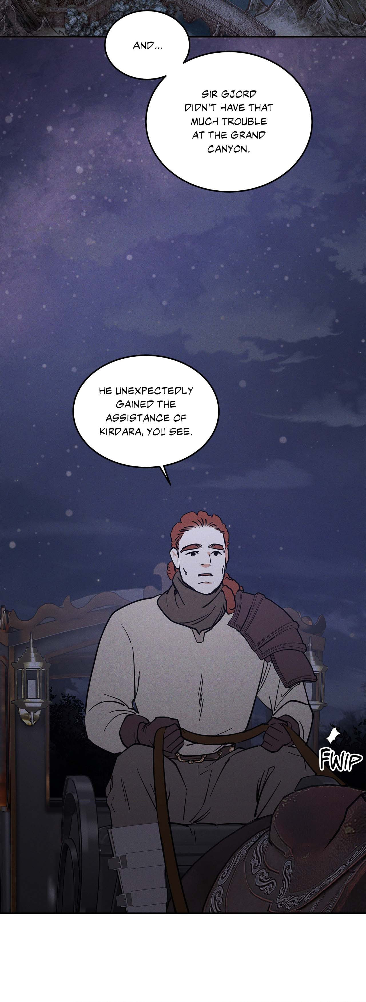 Antidote (Wu Zhe) Chapter 40 page 32 - 