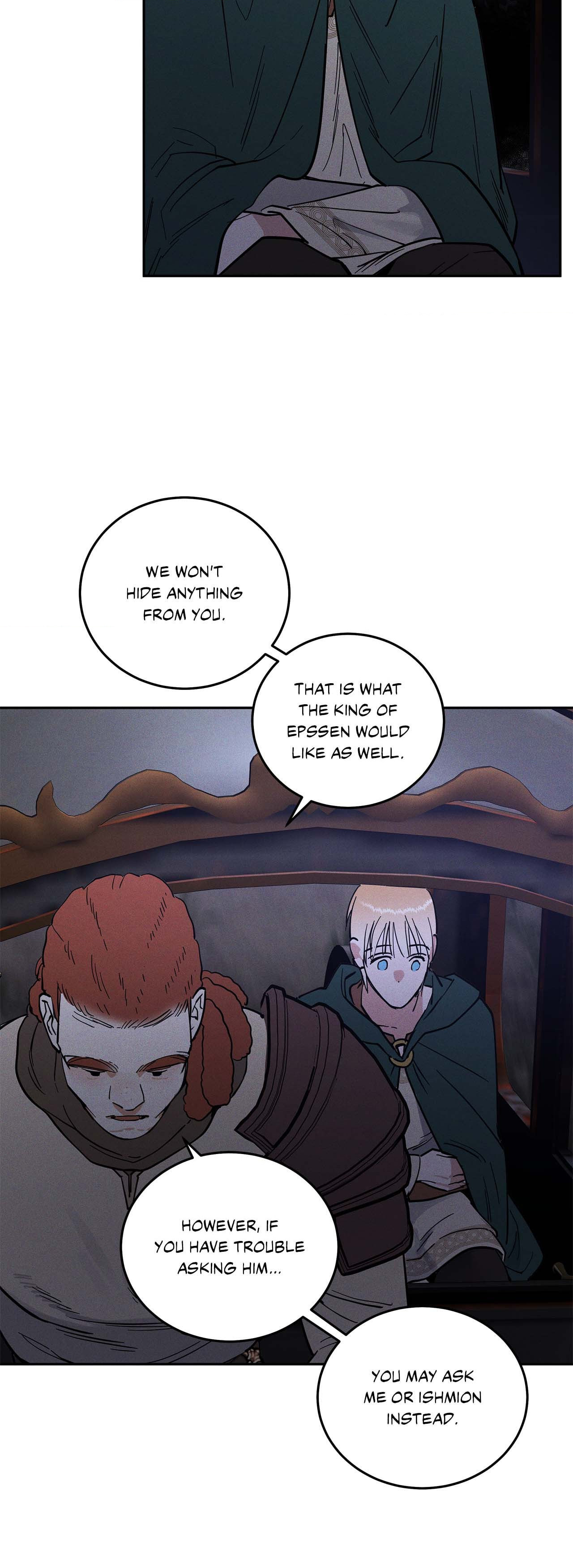 Antidote (Wu Zhe) Chapter 40 page 37 - 