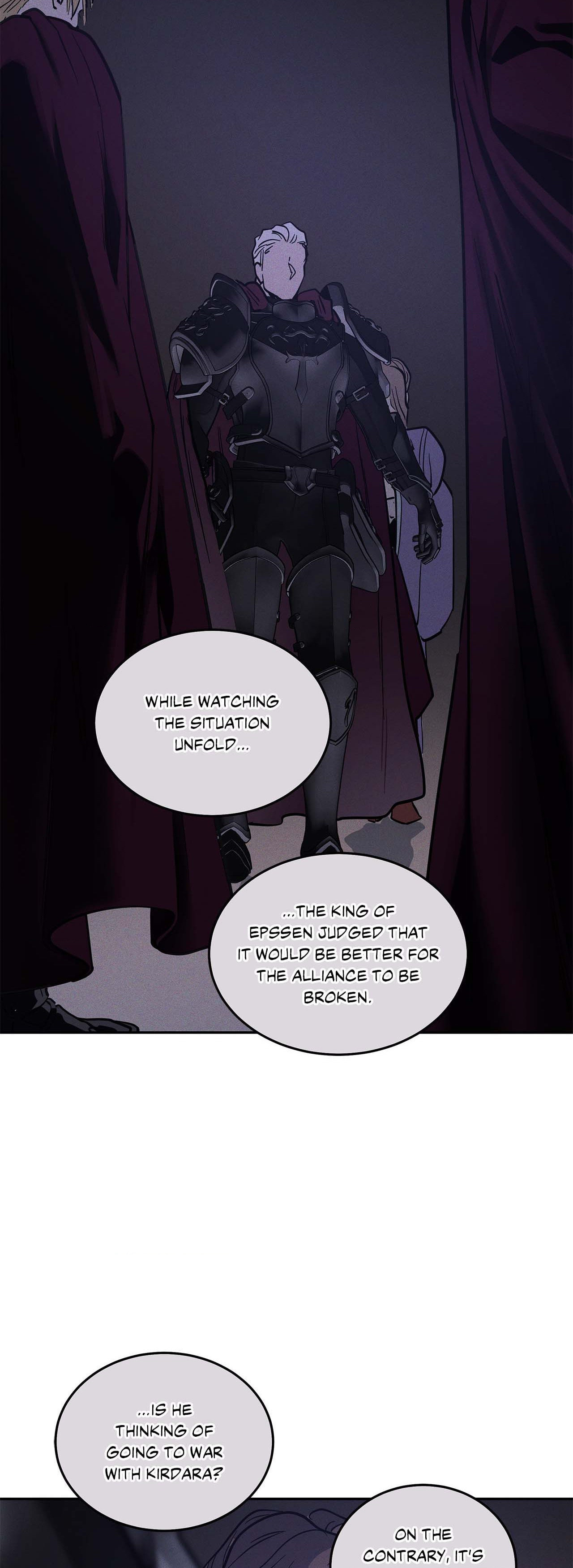 Antidote (Wu Zhe) Chapter 40 page 42 - 