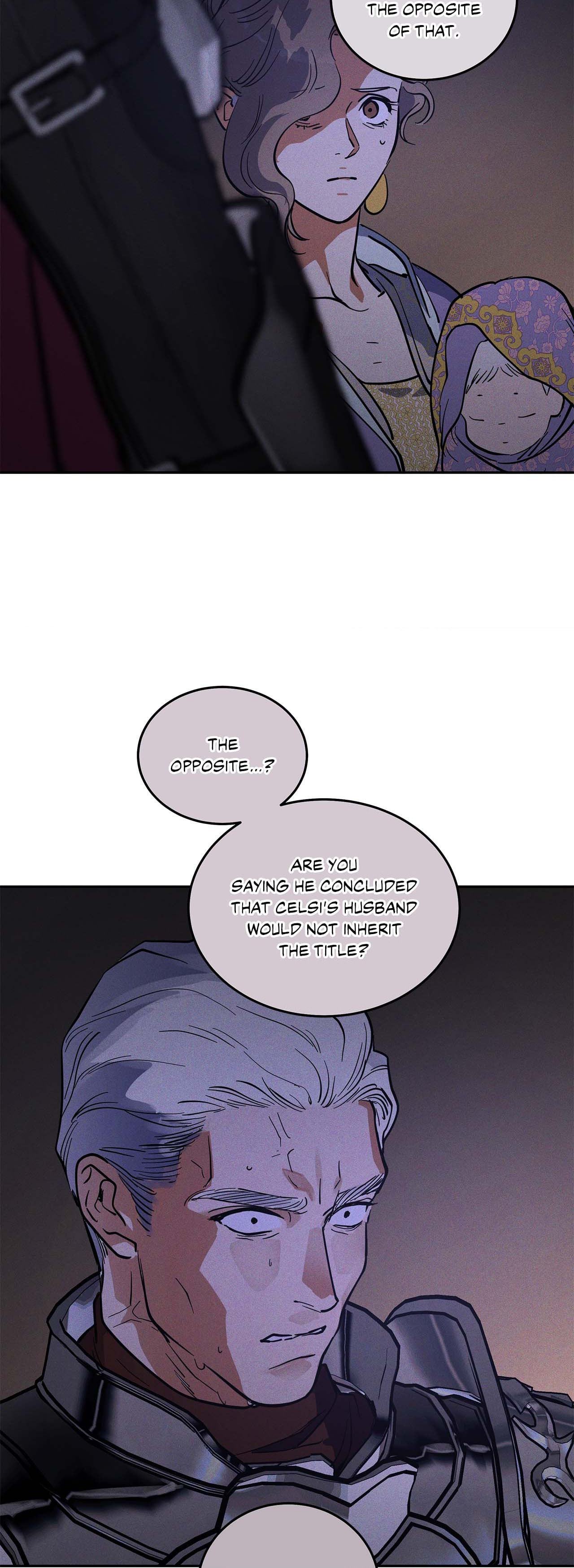 Antidote (Wu Zhe) Chapter 40 page 43 - 