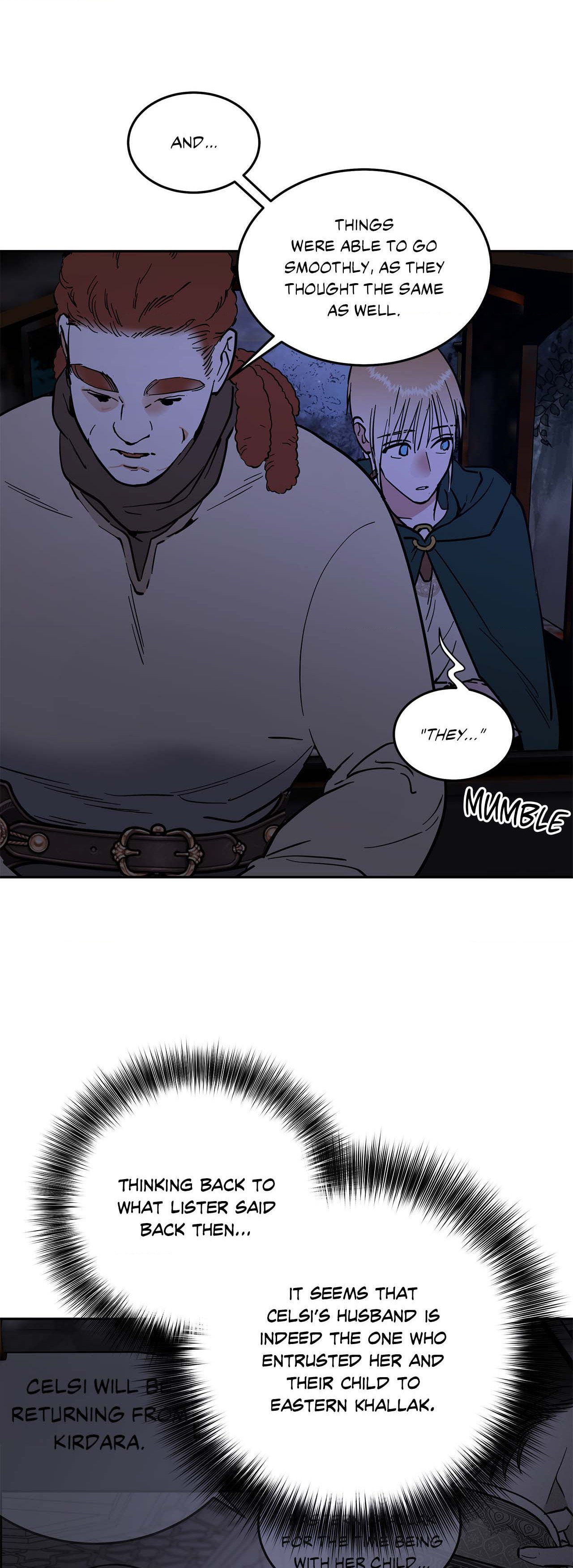Antidote (Wu Zhe) Chapter 40 page 45 - 