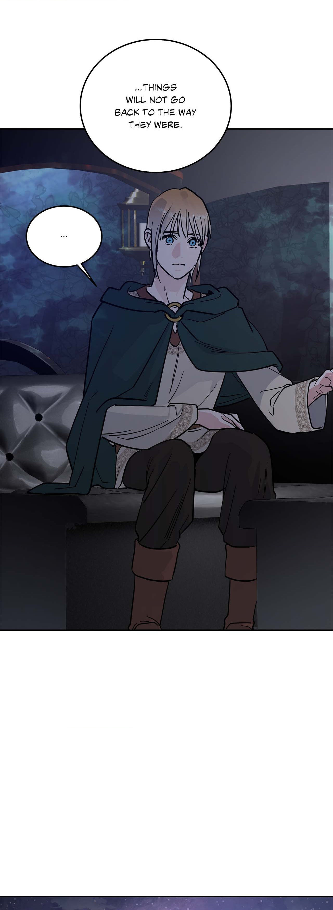 Antidote (Wu Zhe) Chapter 40 page 51 - 