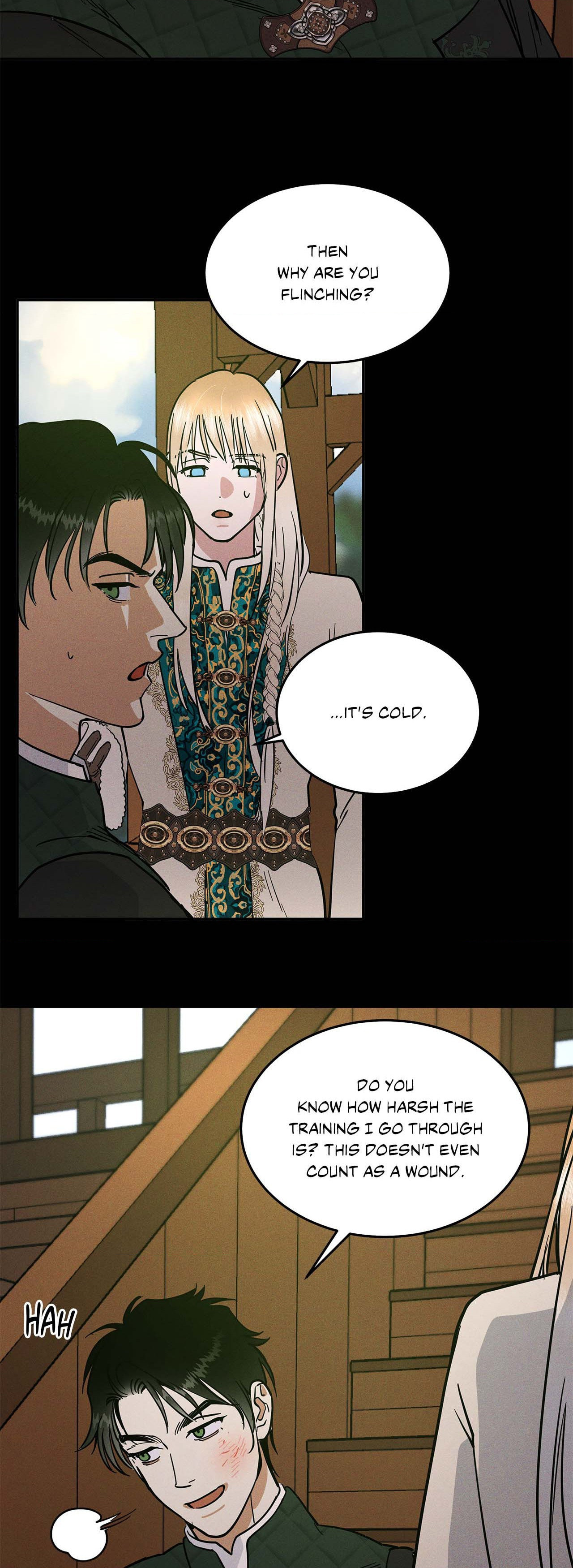 Antidote (Wu Zhe) Chapter 41 page 11 - 