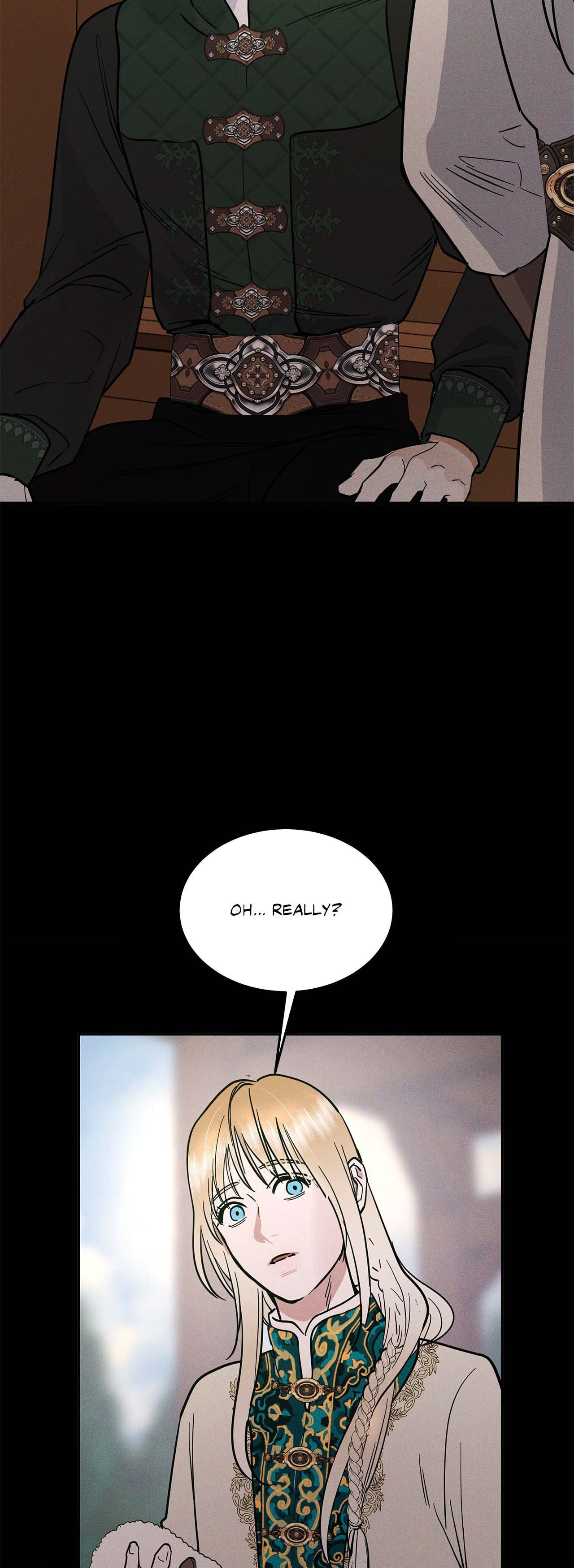 Antidote (Wu Zhe) Chapter 41 page 12 - 