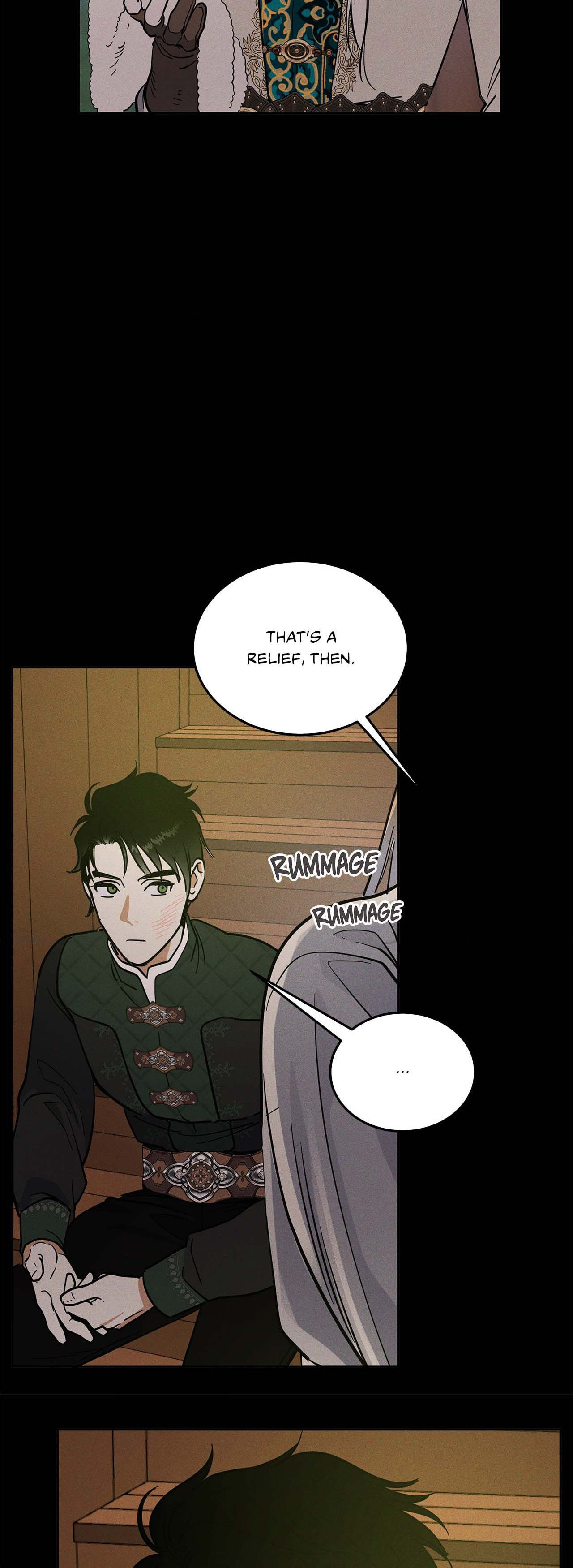 Antidote (Wu Zhe) Chapter 41 page 13 - 