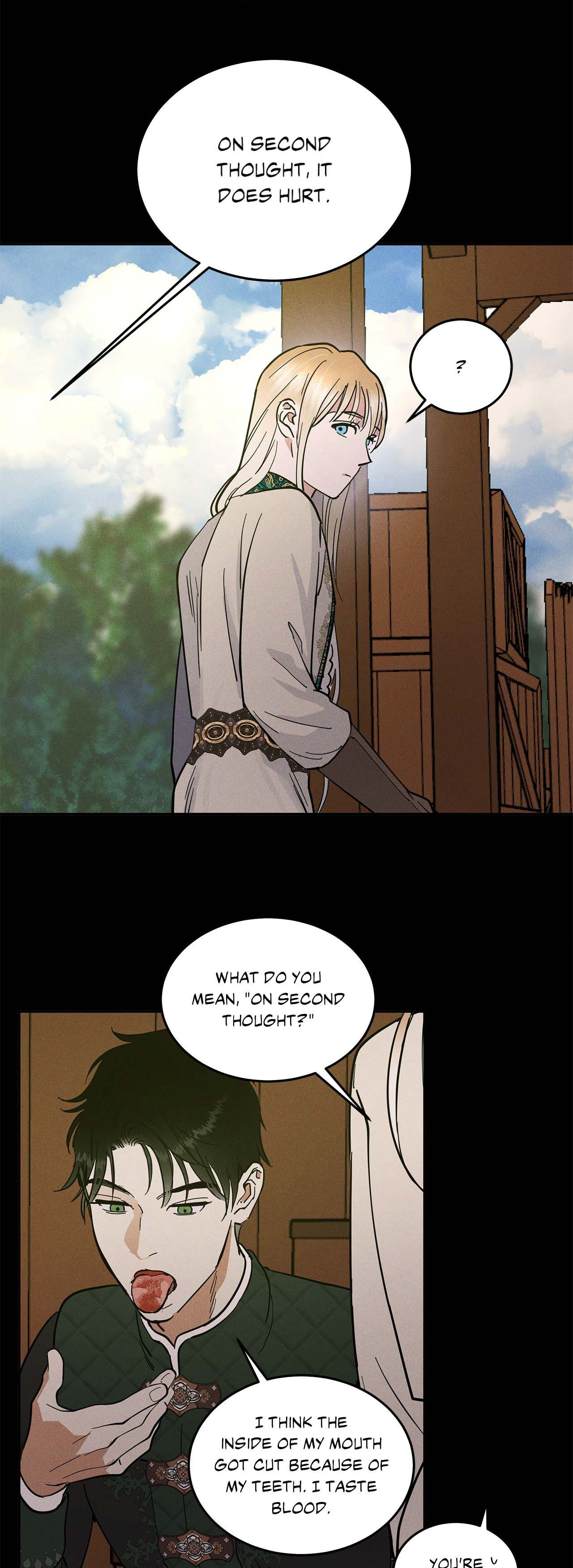 Antidote (Wu Zhe) Chapter 41 page 15 - 