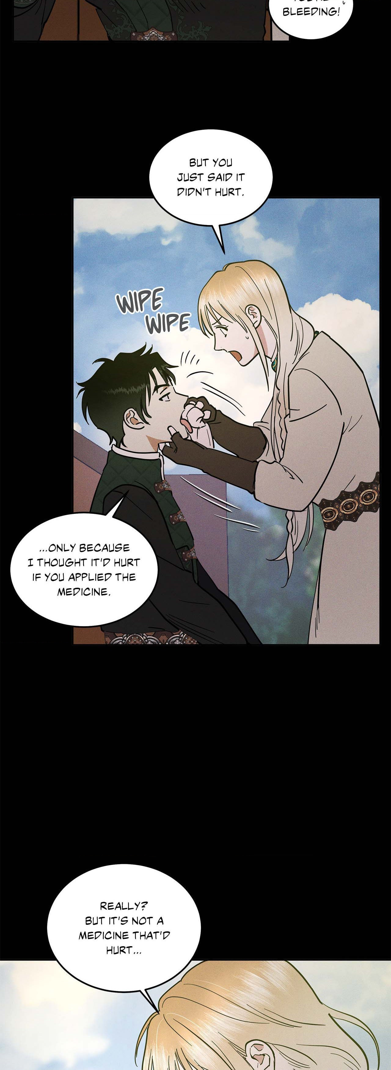 Antidote (Wu Zhe) Chapter 41 page 16 - 