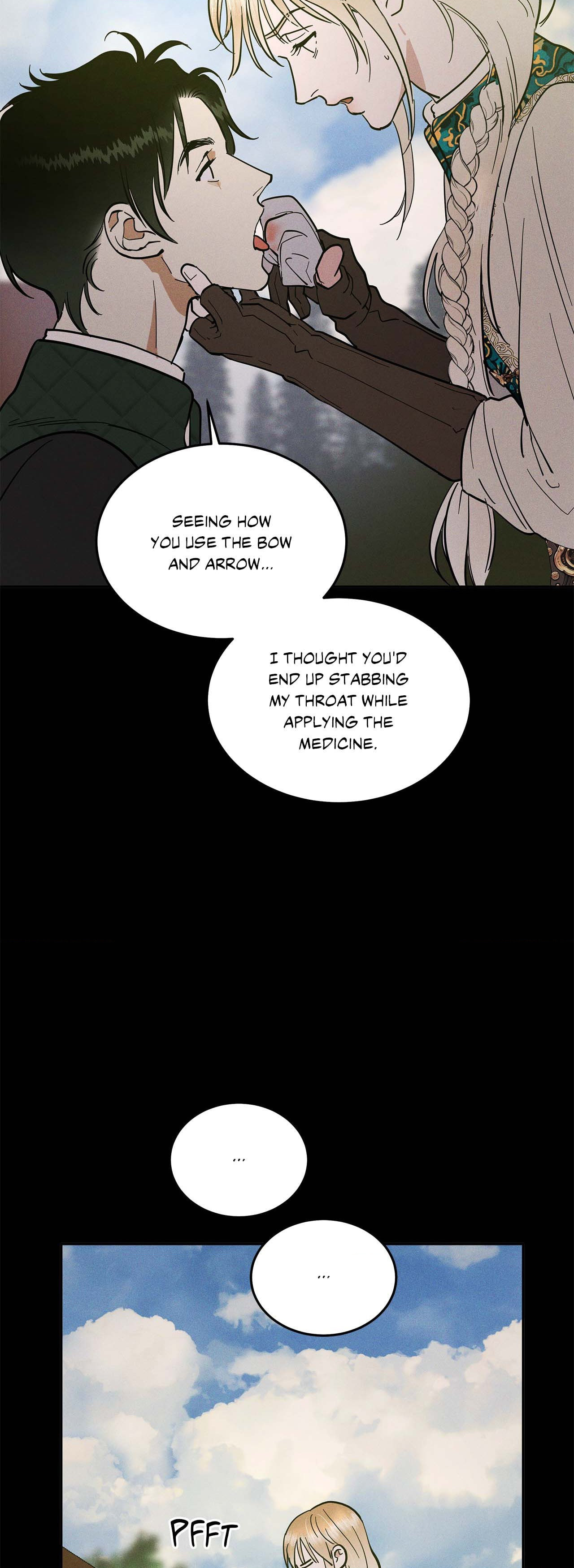 Antidote (Wu Zhe) Chapter 41 page 17 - 