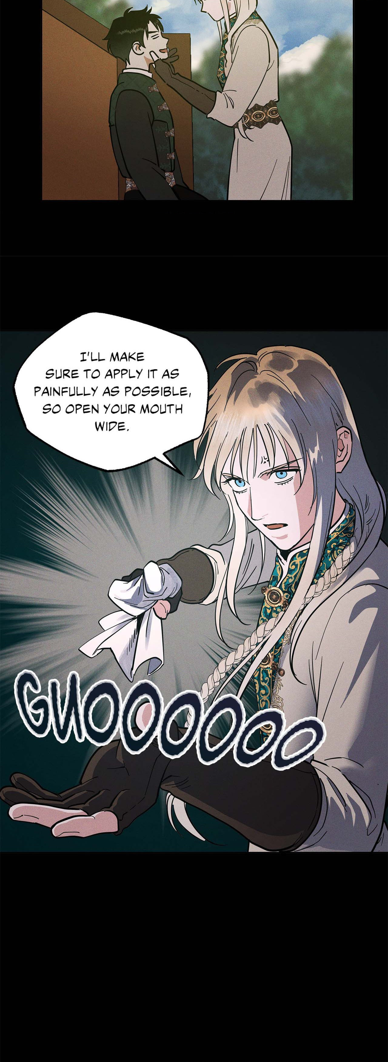 Antidote (Wu Zhe) Chapter 41 page 18 - 