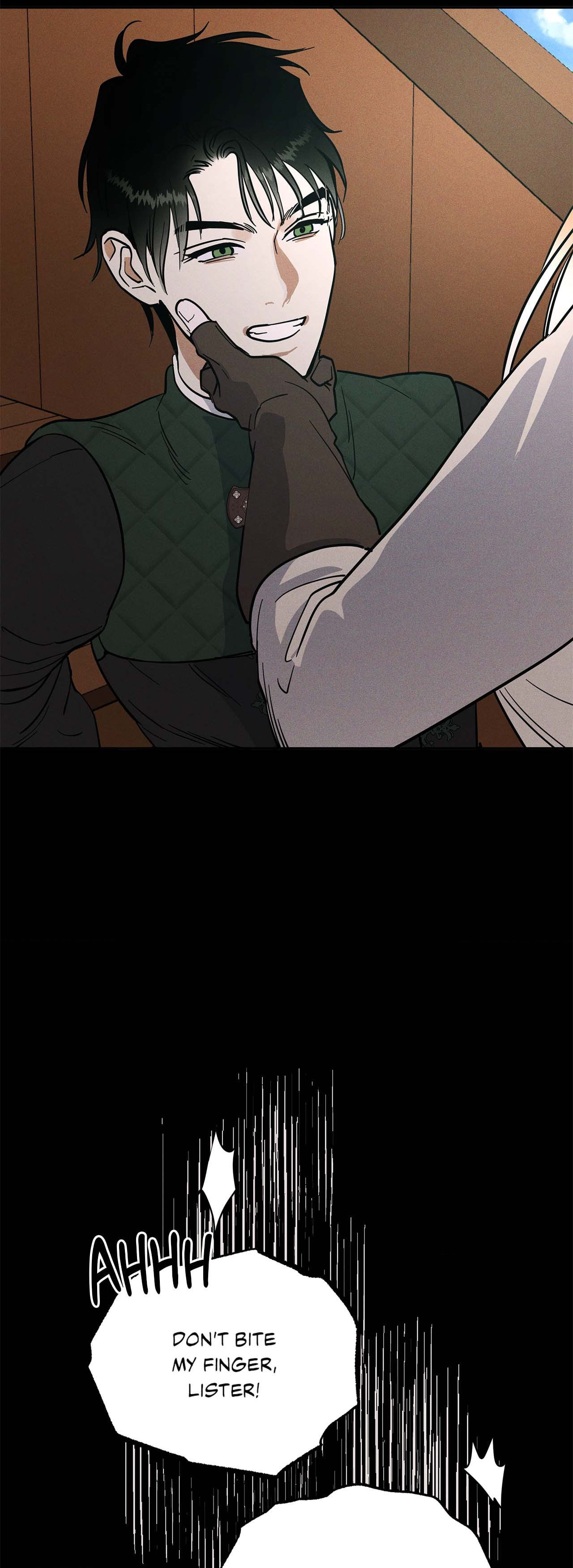 Antidote (Wu Zhe) Chapter 41 page 19 - 