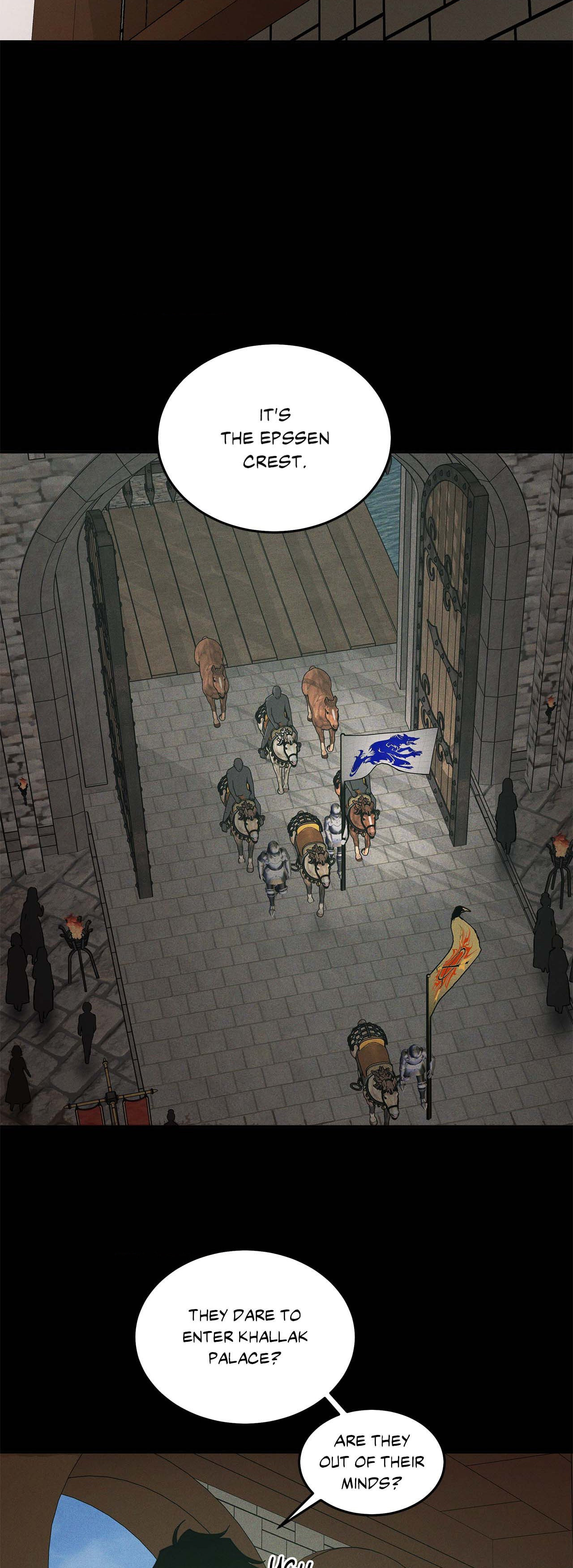 Antidote (Wu Zhe) Chapter 41 page 21 - 