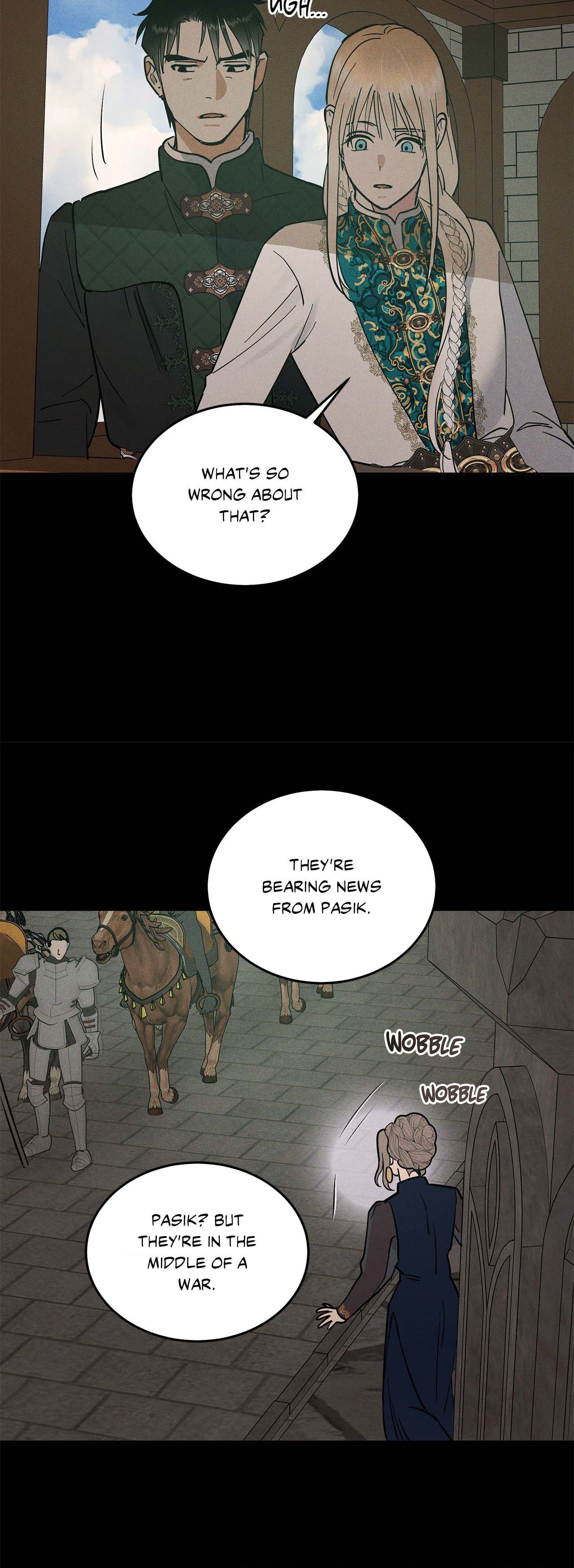 Antidote (Wu Zhe) Chapter 41 page 22 - 