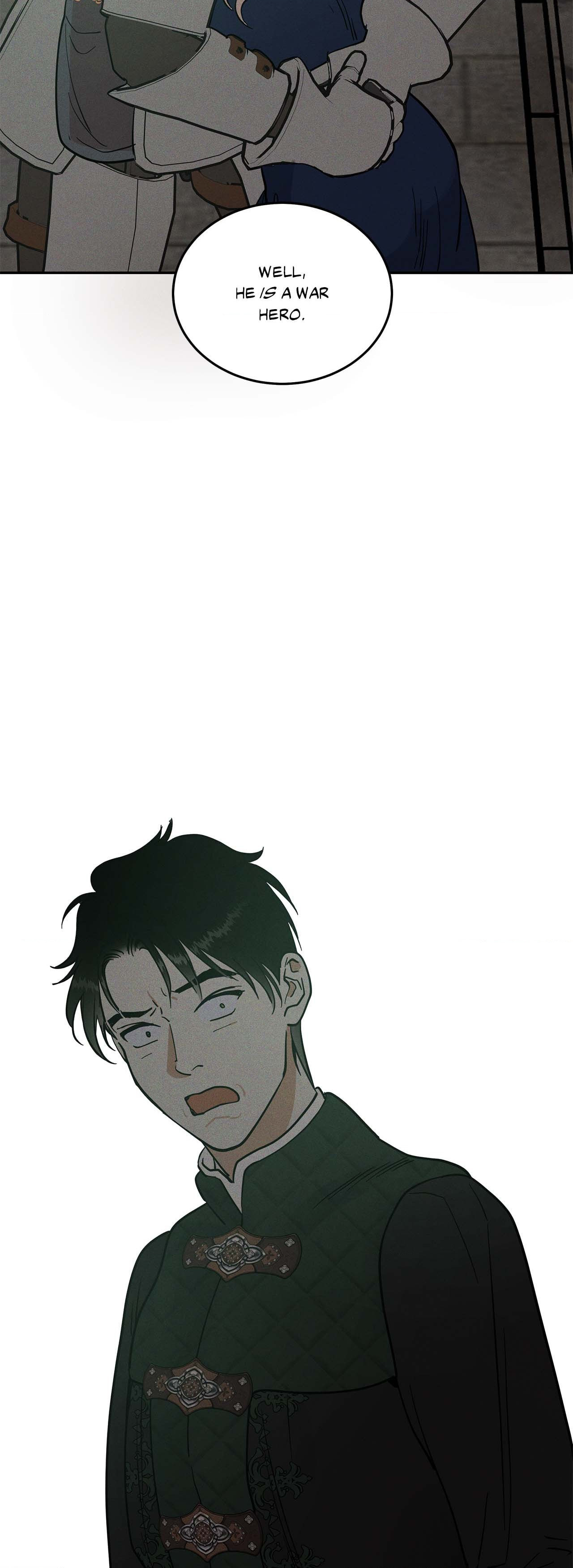 Antidote (Wu Zhe) Chapter 41 page 24 - 