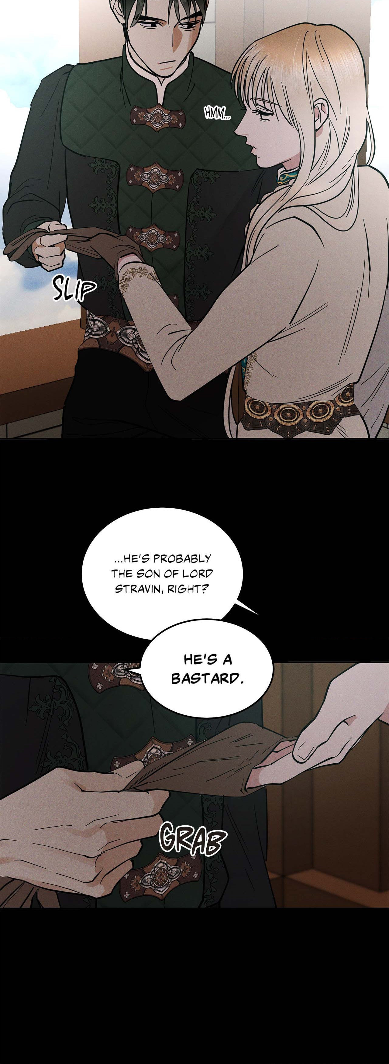 Antidote (Wu Zhe) Chapter 41 page 27 - 