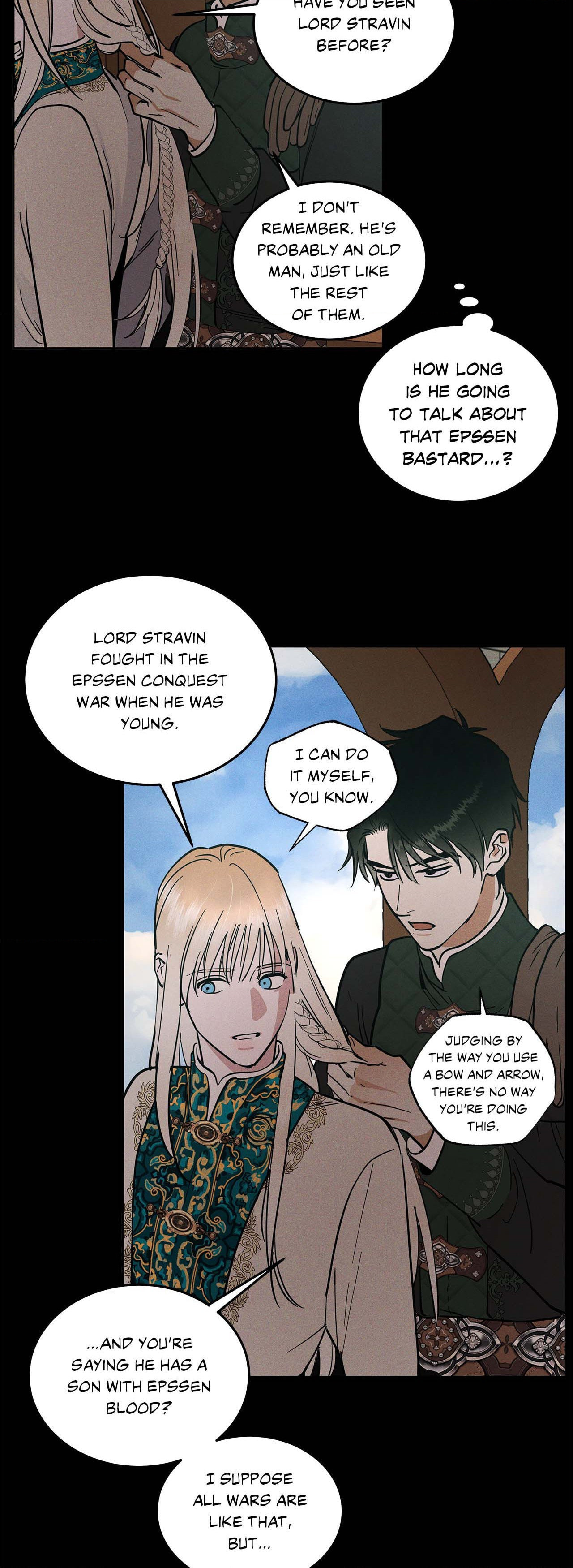 Antidote (Wu Zhe) Chapter 41 page 29 - 