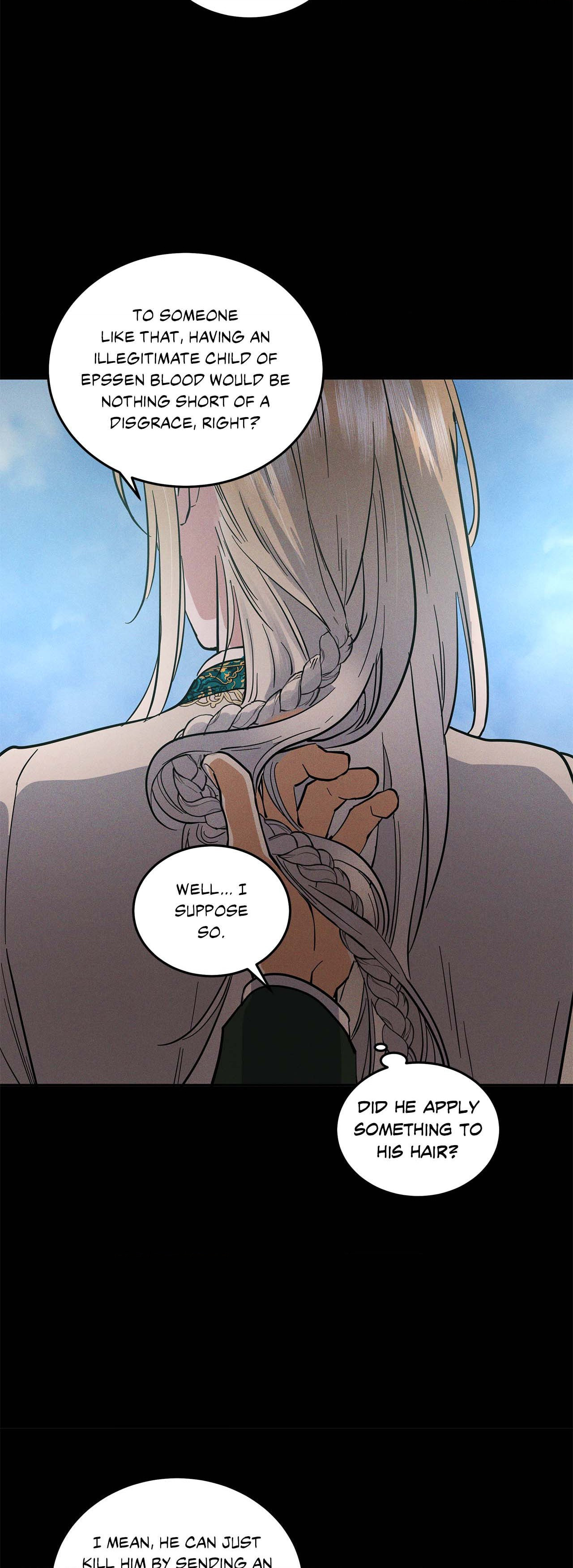 Antidote (Wu Zhe) Chapter 41 page 30 - 
