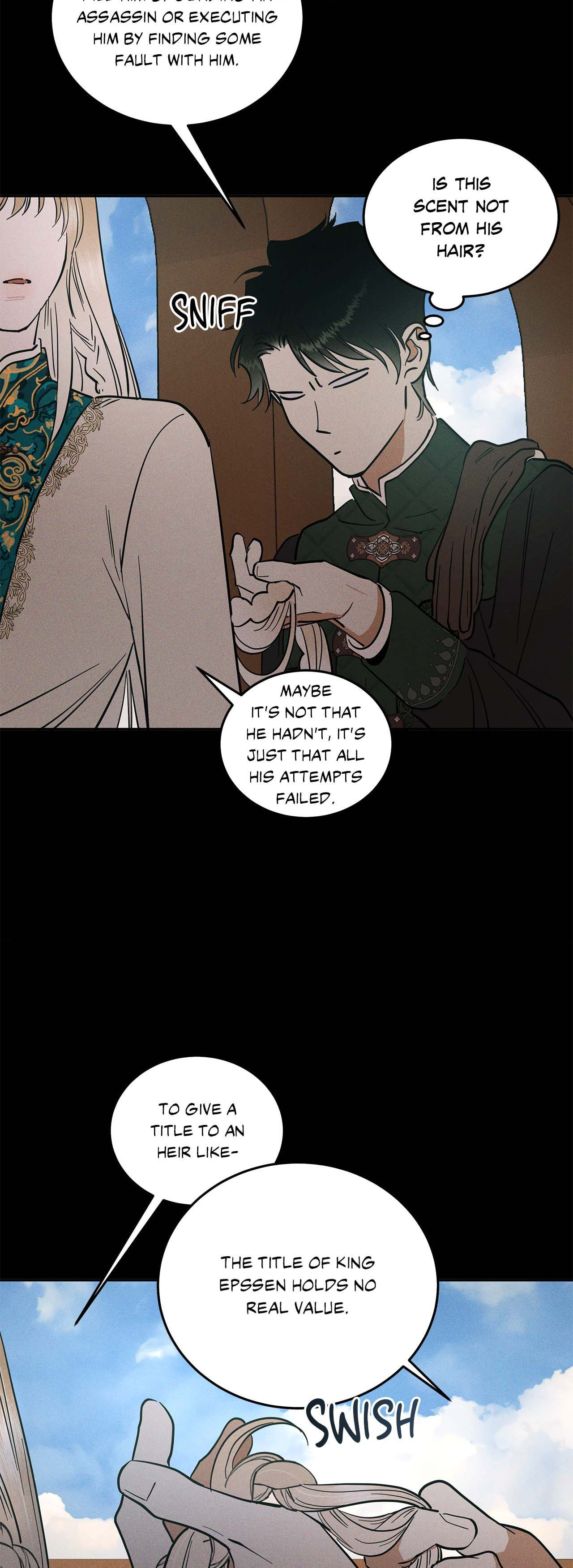 Antidote (Wu Zhe) Chapter 41 page 31 - 