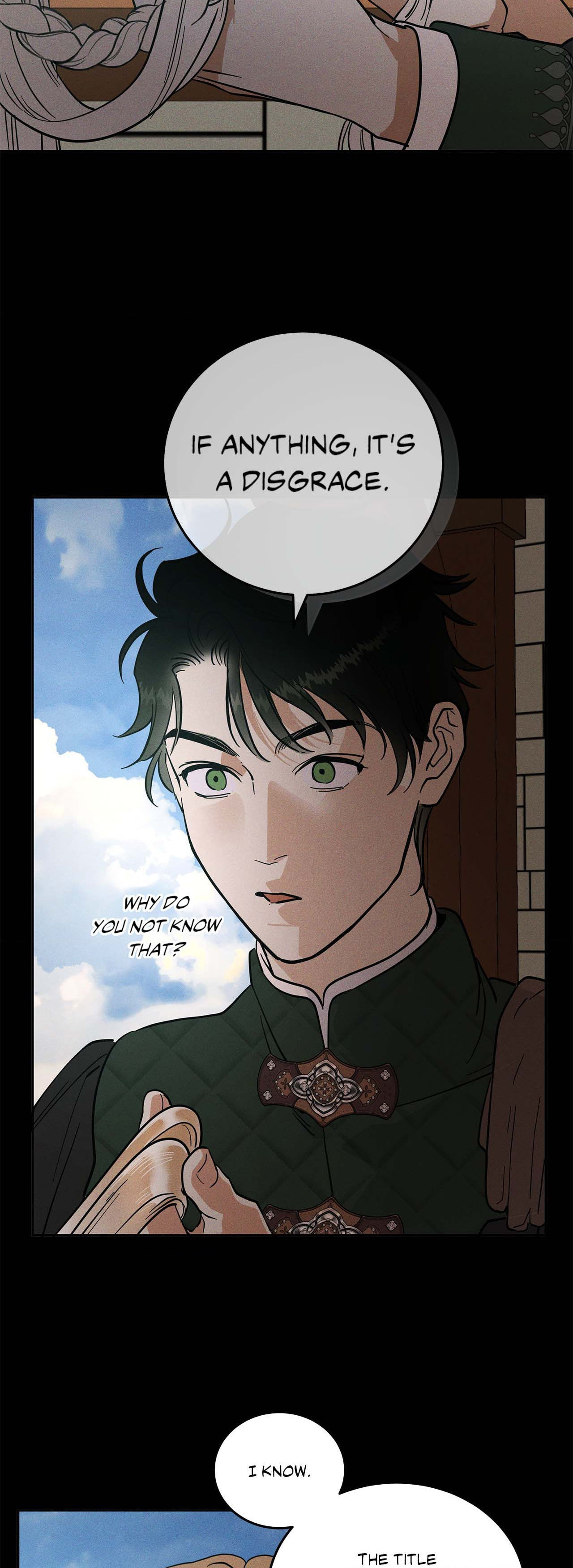 Antidote (Wu Zhe) Chapter 41 page 32 - 