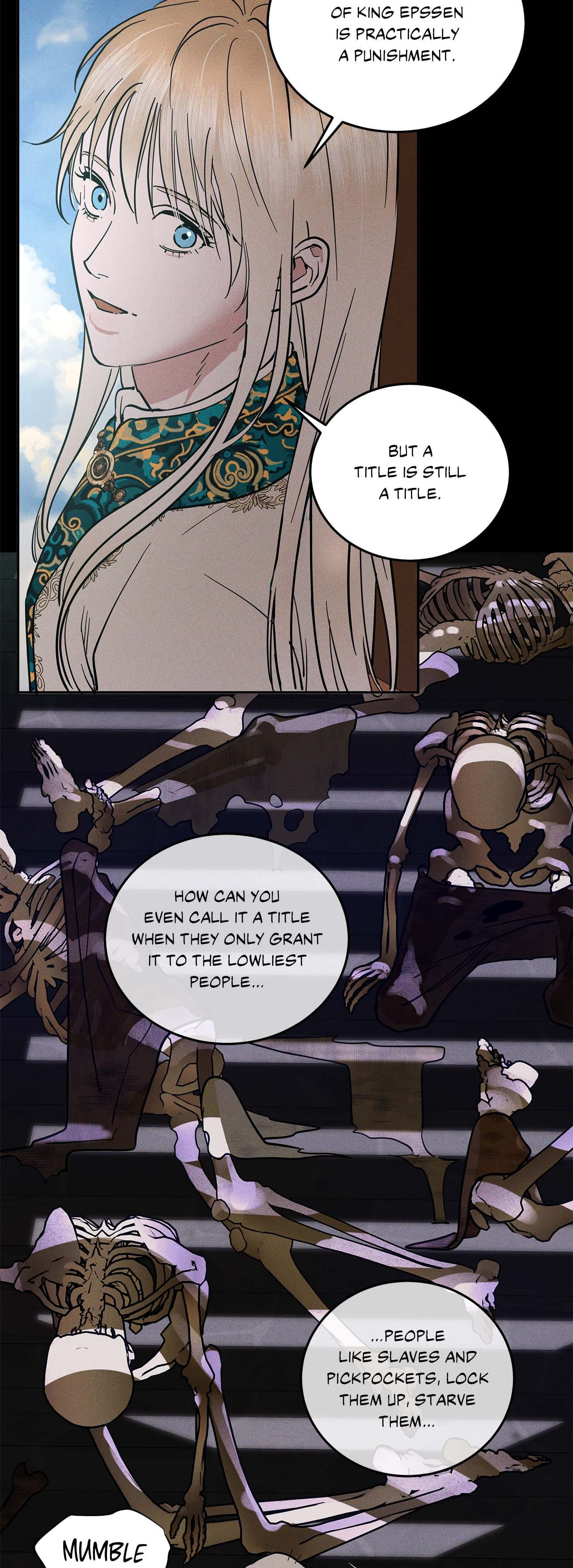 Antidote (Wu Zhe) Chapter 41 page 33 - 