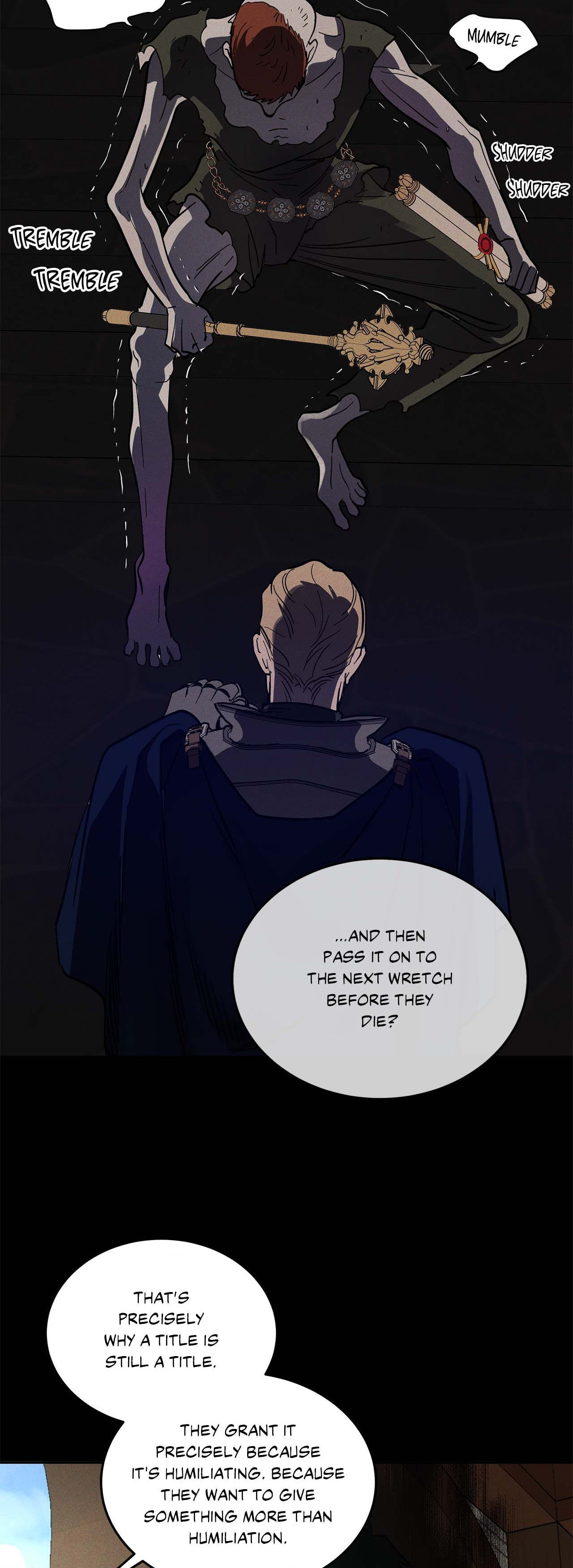 Antidote (Wu Zhe) Chapter 41 page 34 - 