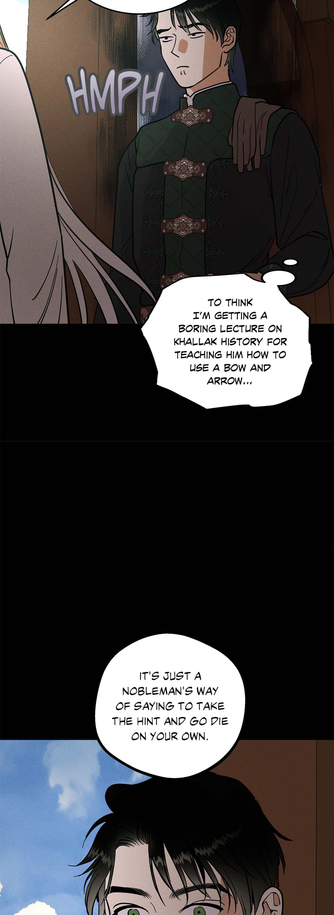 Antidote (Wu Zhe) Chapter 41 page 35 - 