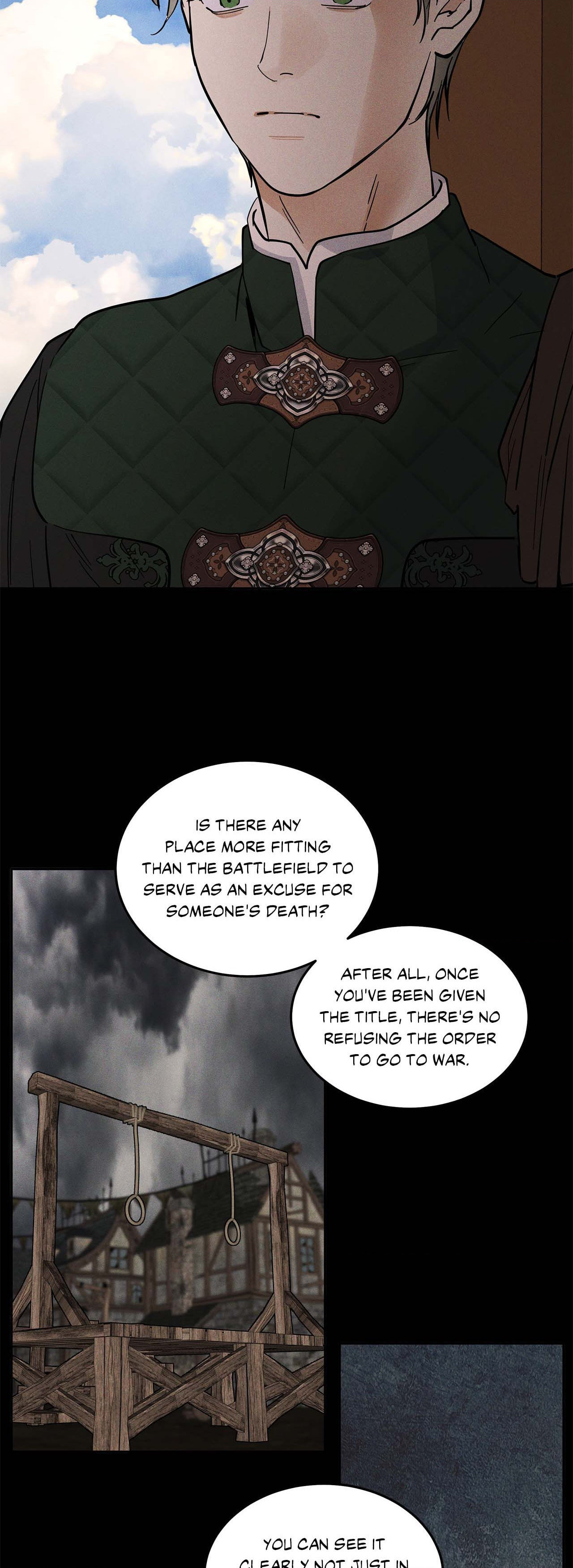 Antidote (Wu Zhe) Chapter 41 page 36 - 
