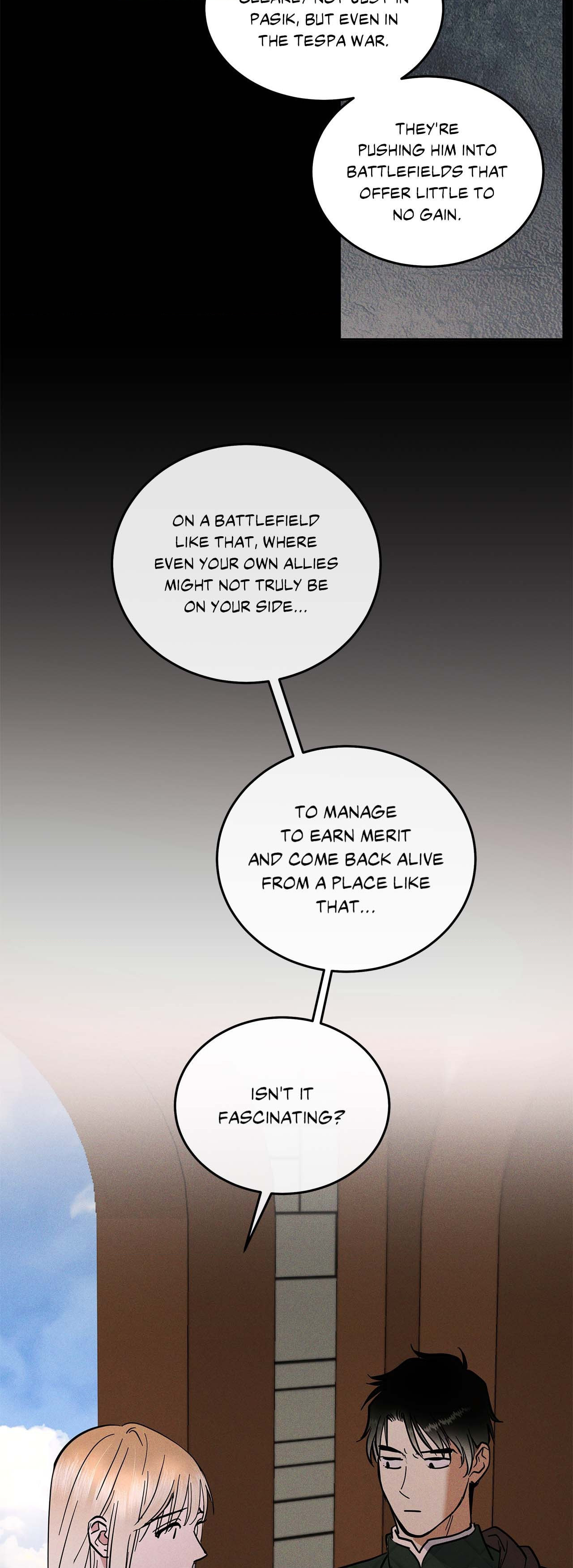 Antidote (Wu Zhe) Chapter 41 page 37 - 