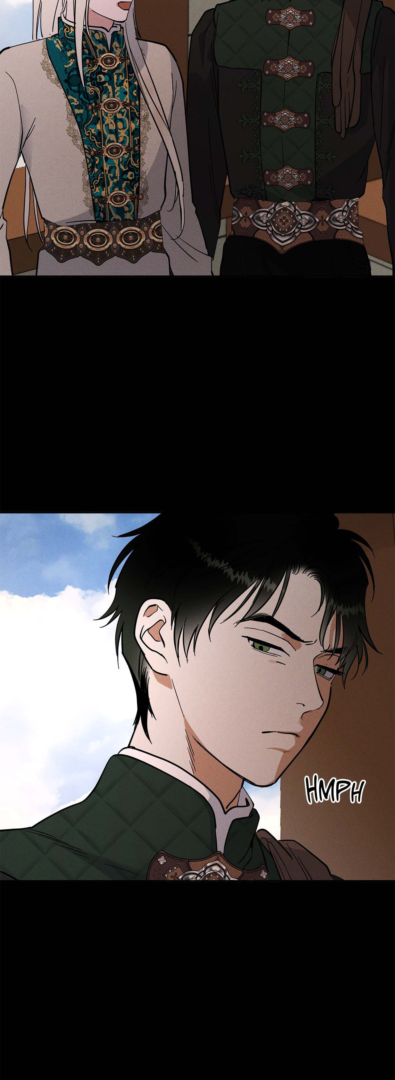 Antidote (Wu Zhe) Chapter 41 page 38 - 