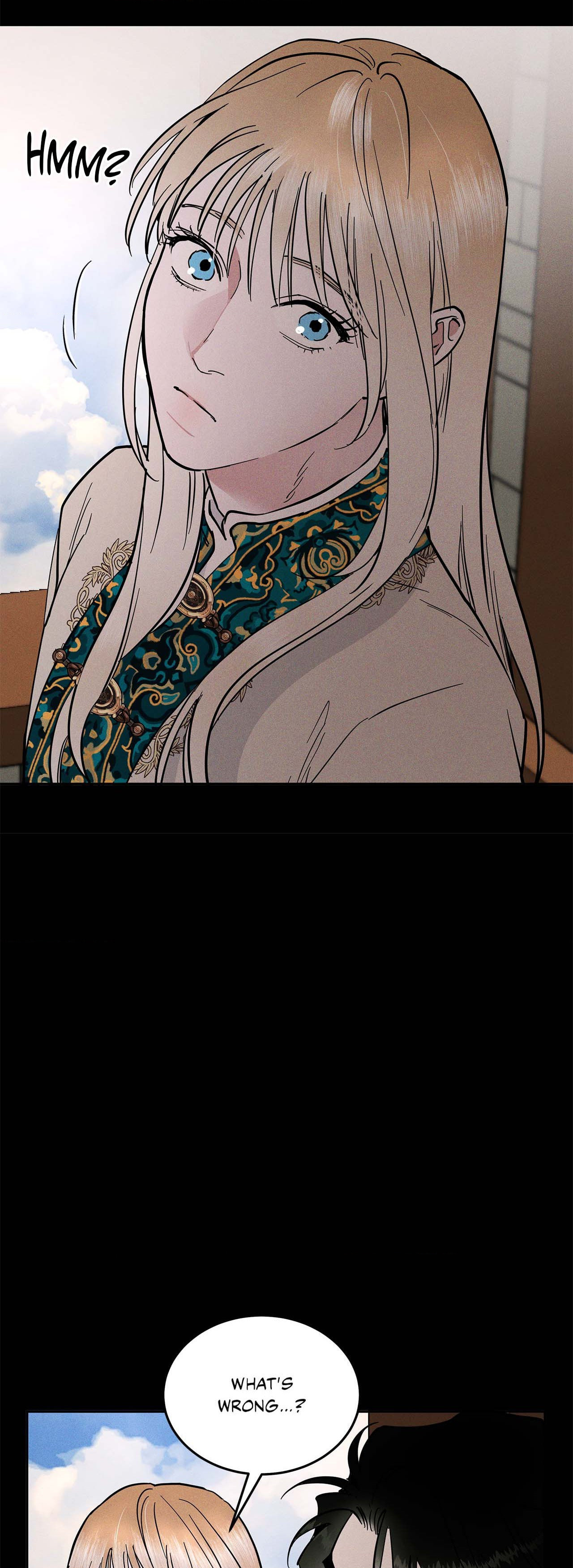 Antidote (Wu Zhe) Chapter 41 page 39 - 