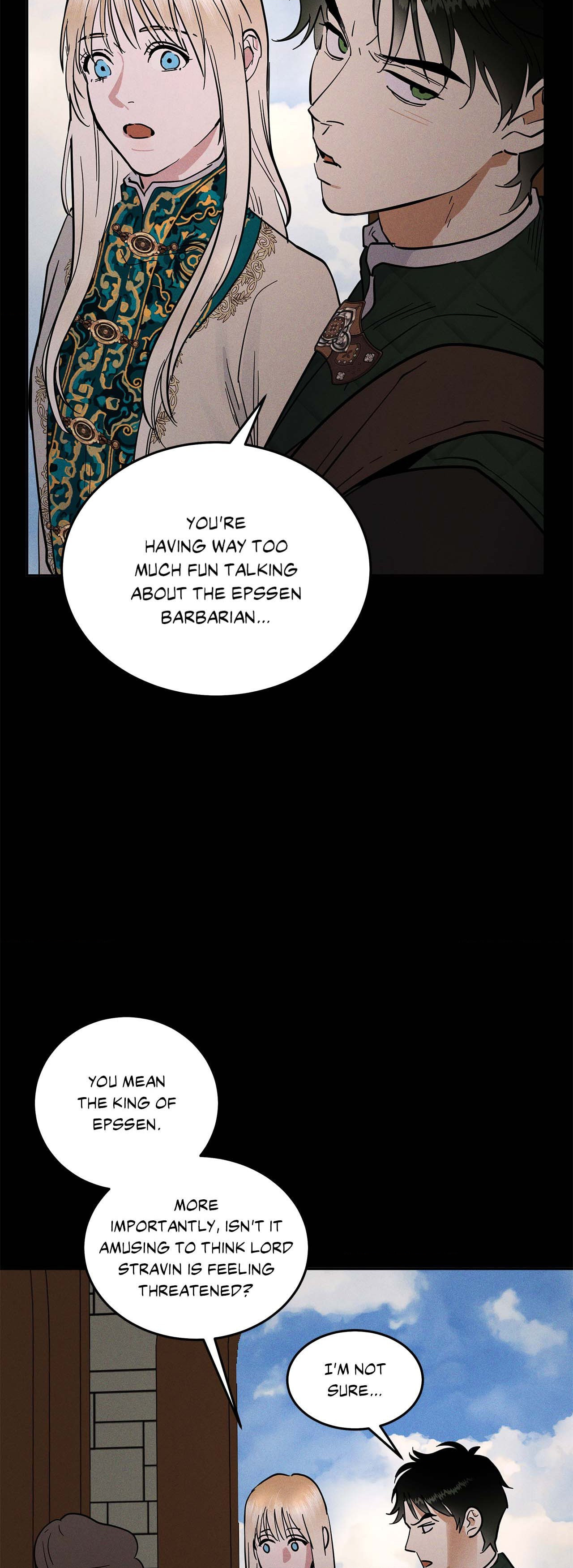 Antidote (Wu Zhe) Chapter 41 page 40 - 