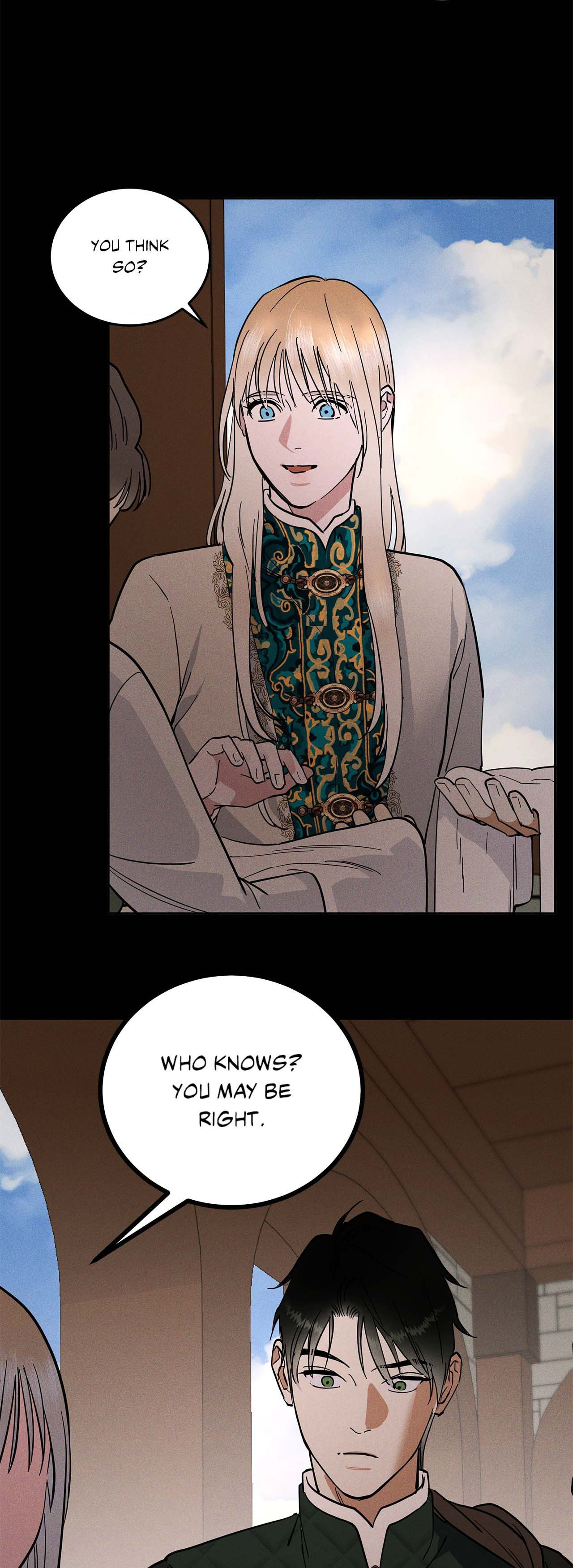 Antidote (Wu Zhe) Chapter 41 page 42 - 