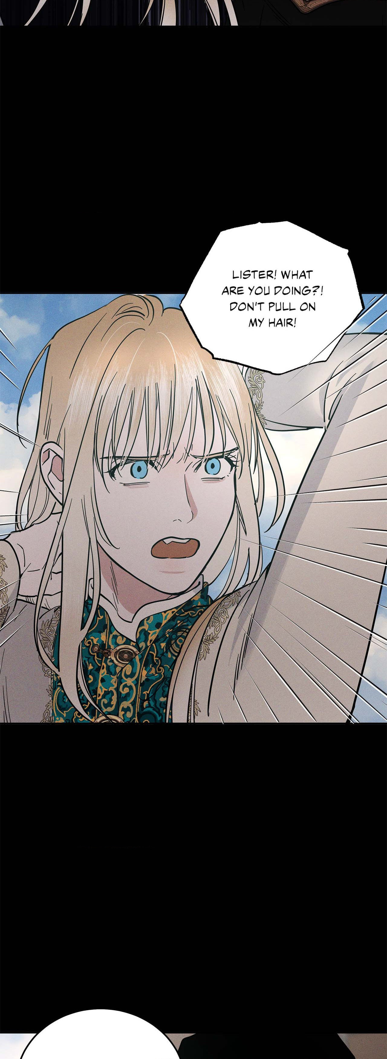 Antidote (Wu Zhe) Chapter 41 page 45 - 