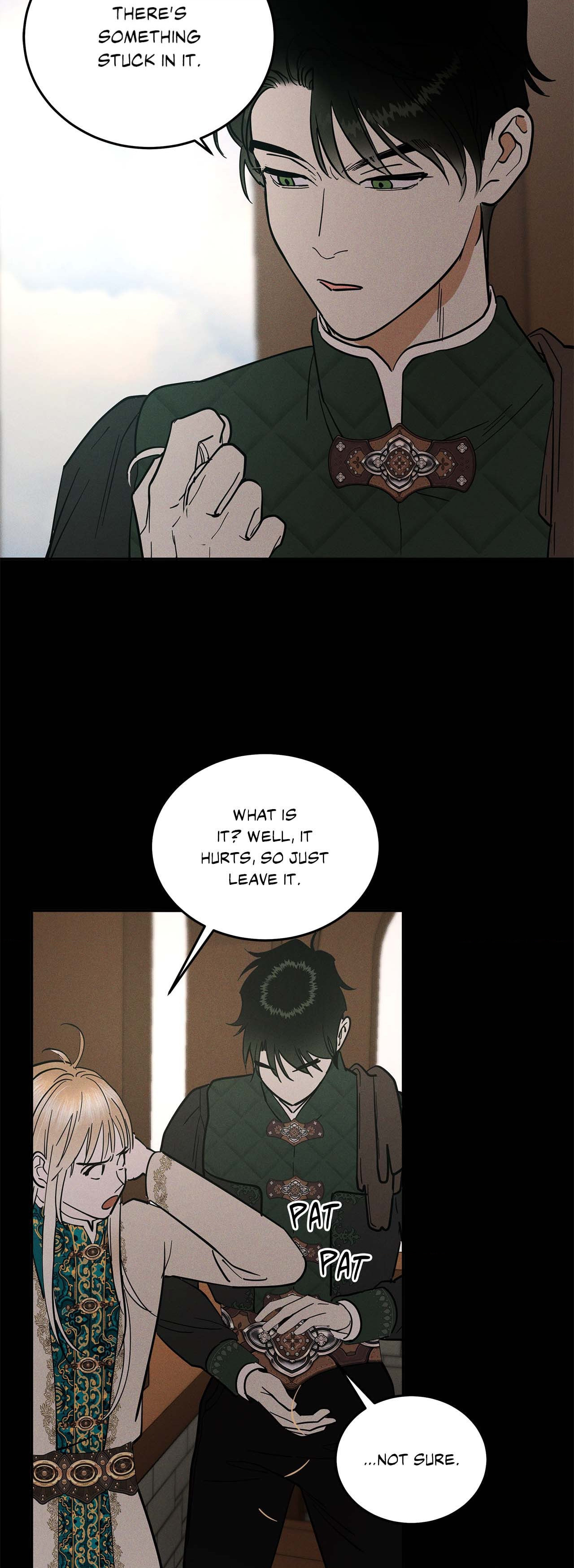 Antidote (Wu Zhe) Chapter 41 page 46 - 