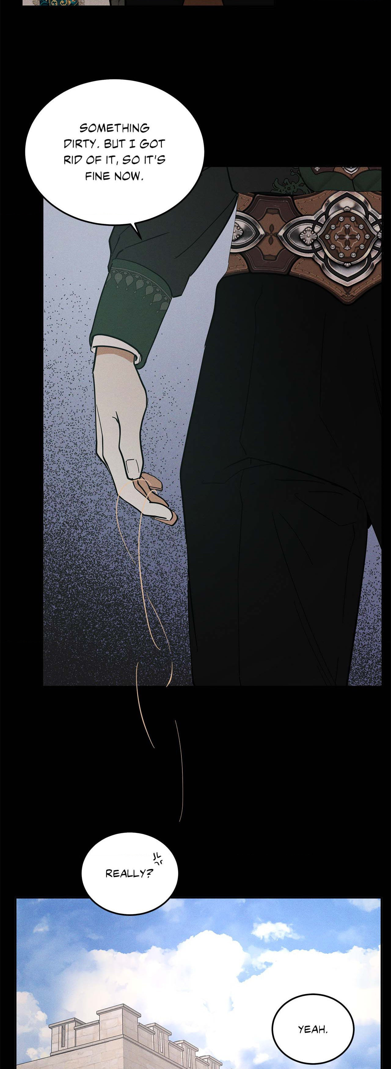 Antidote (Wu Zhe) Chapter 41 page 47 - 
