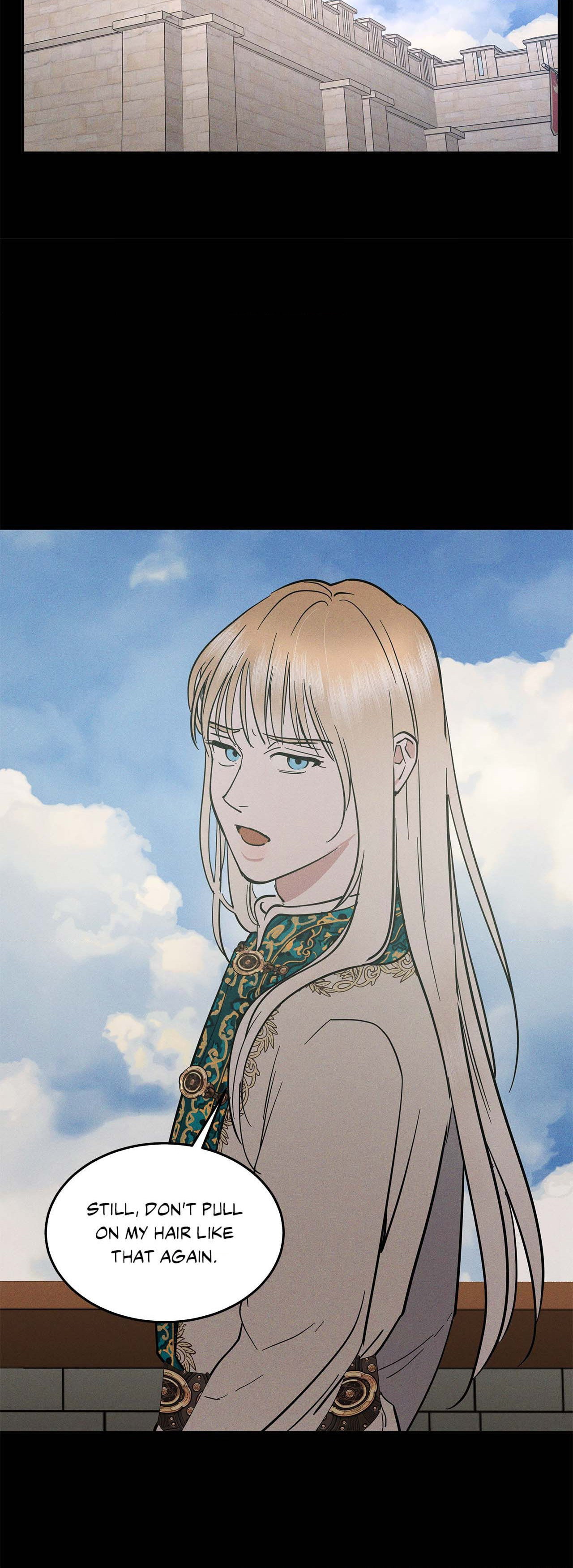 Antidote (Wu Zhe) Chapter 41 page 48 - 
